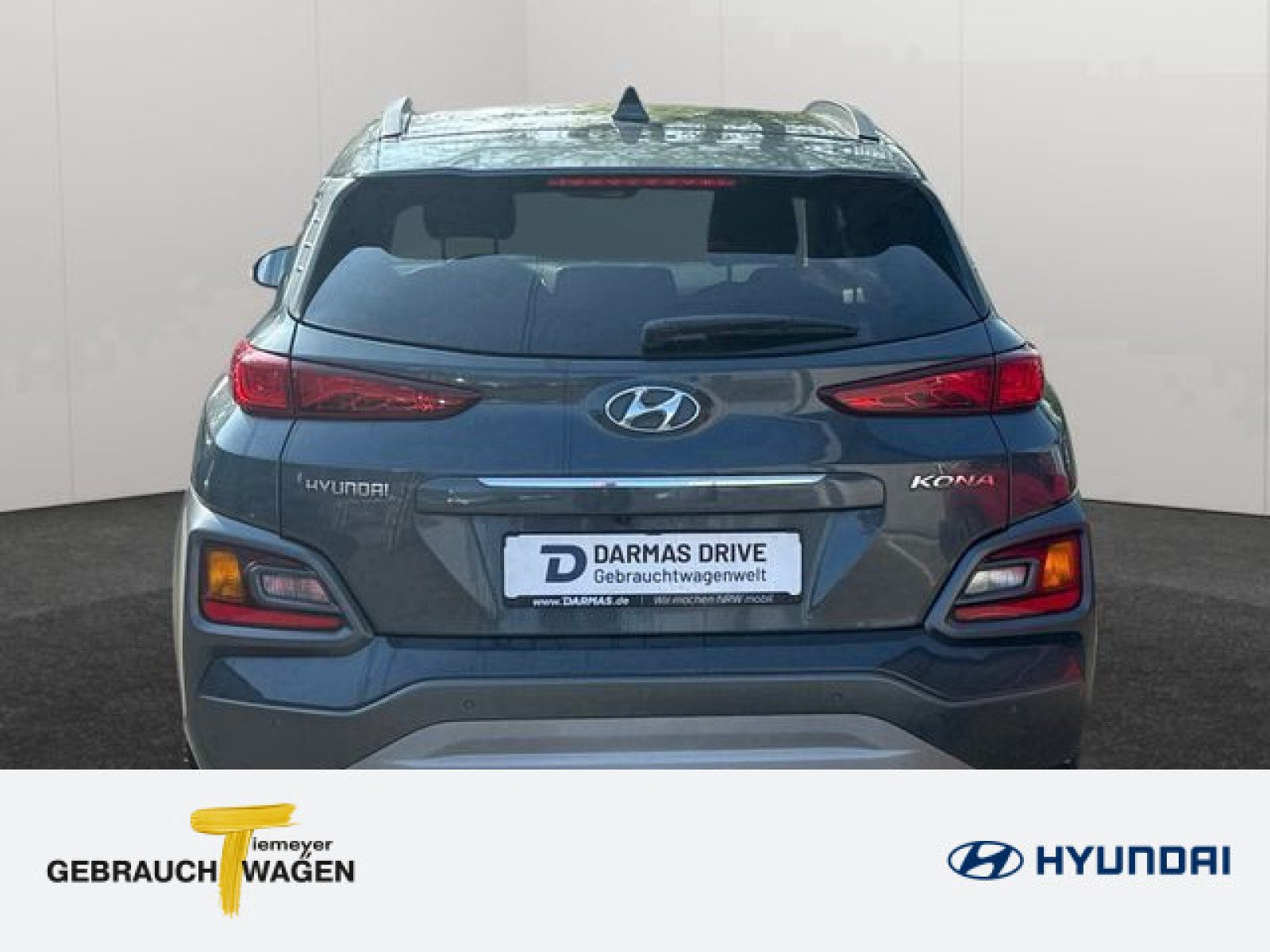 Hyundai Kona – Bild 6
