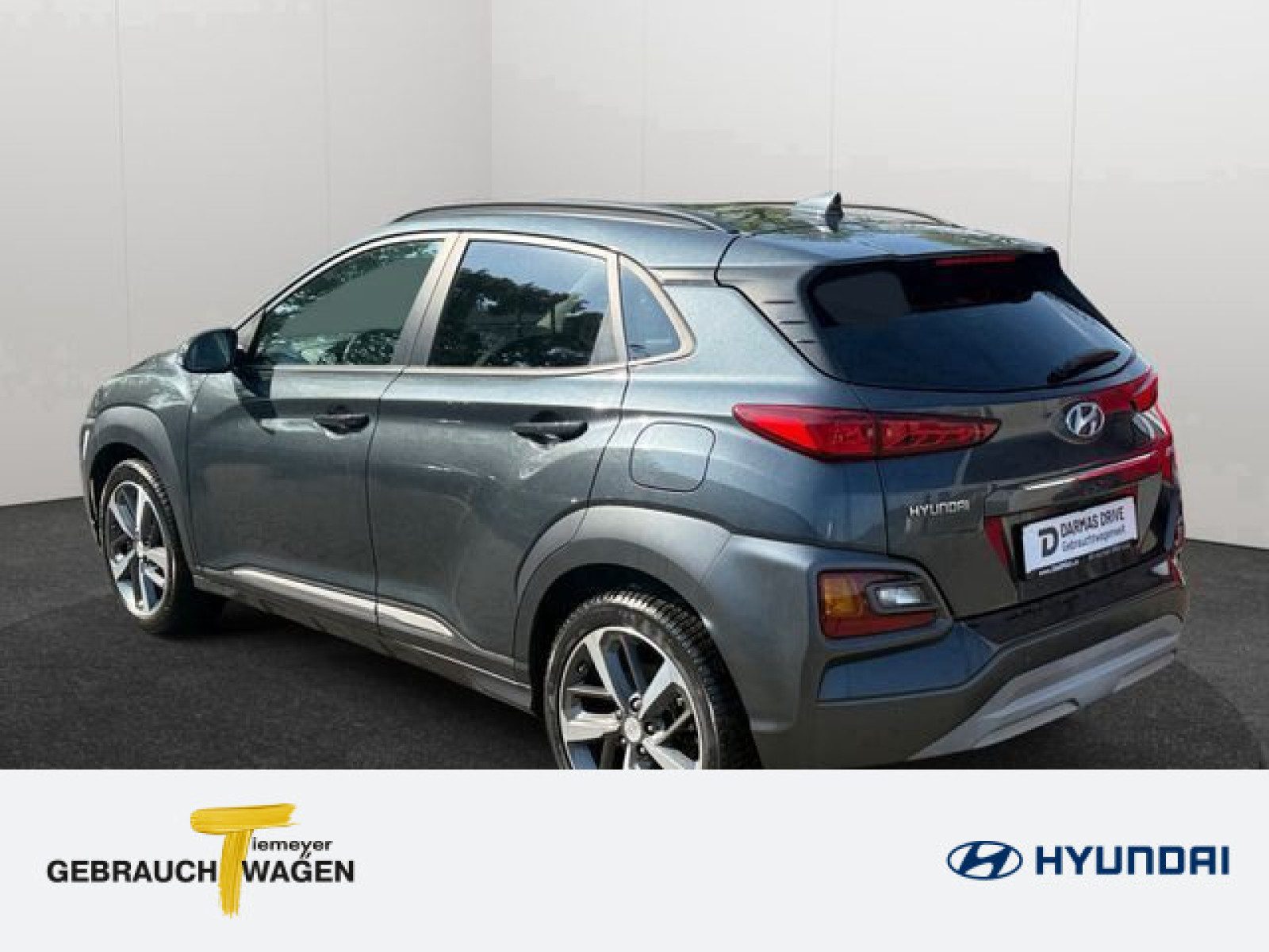 Hyundai Kona – Bild 7