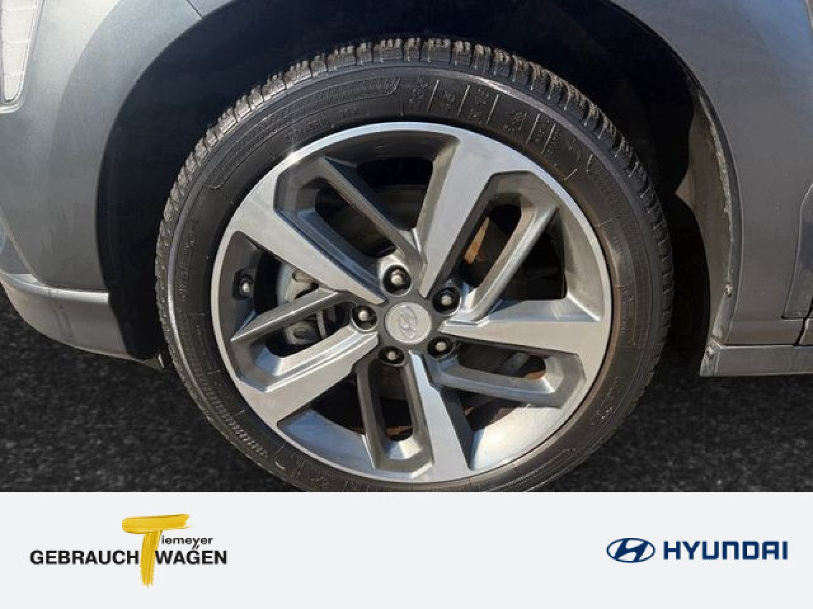 Hyundai Kona – Bild 9