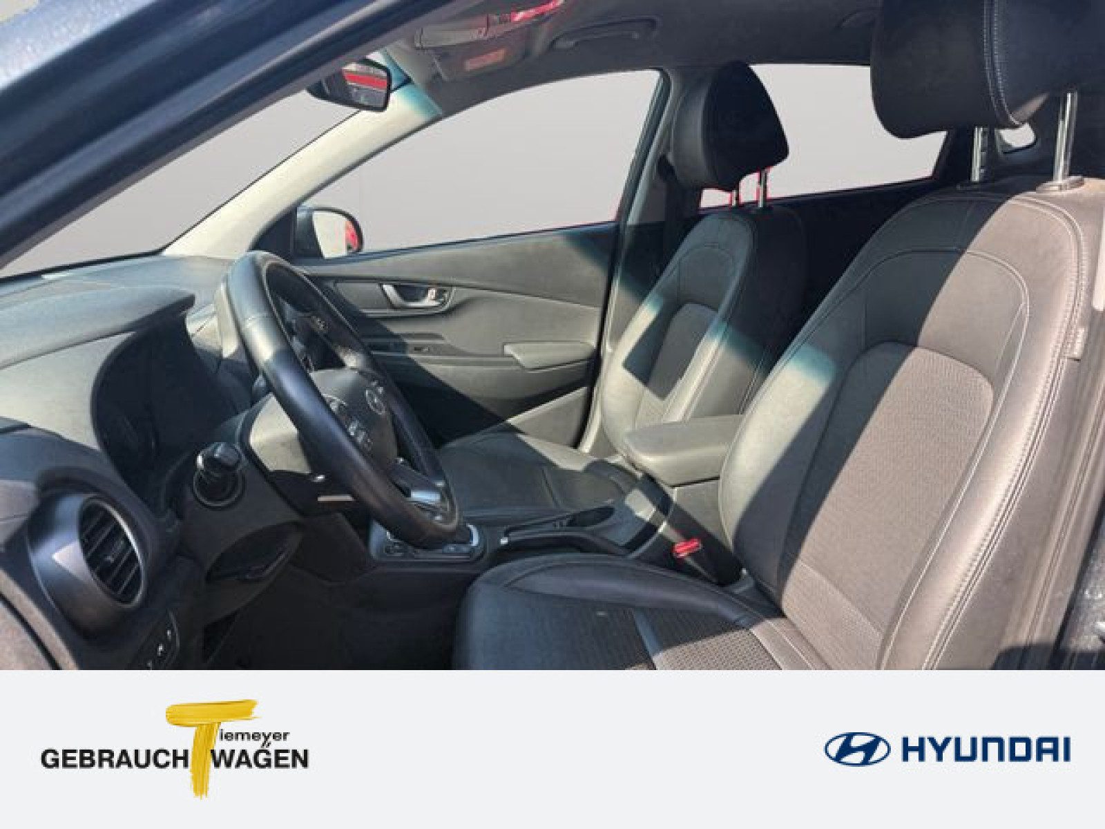 Hyundai Kona – Bild 10