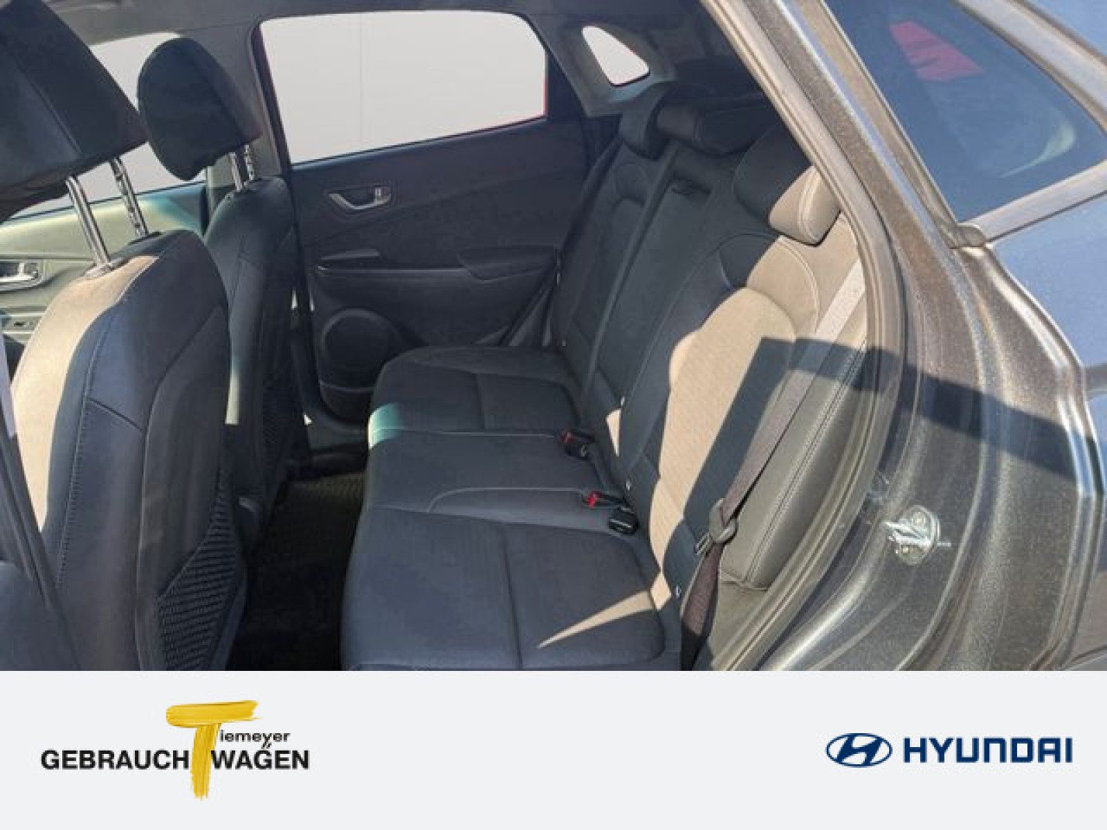 Hyundai Kona – Bild 11