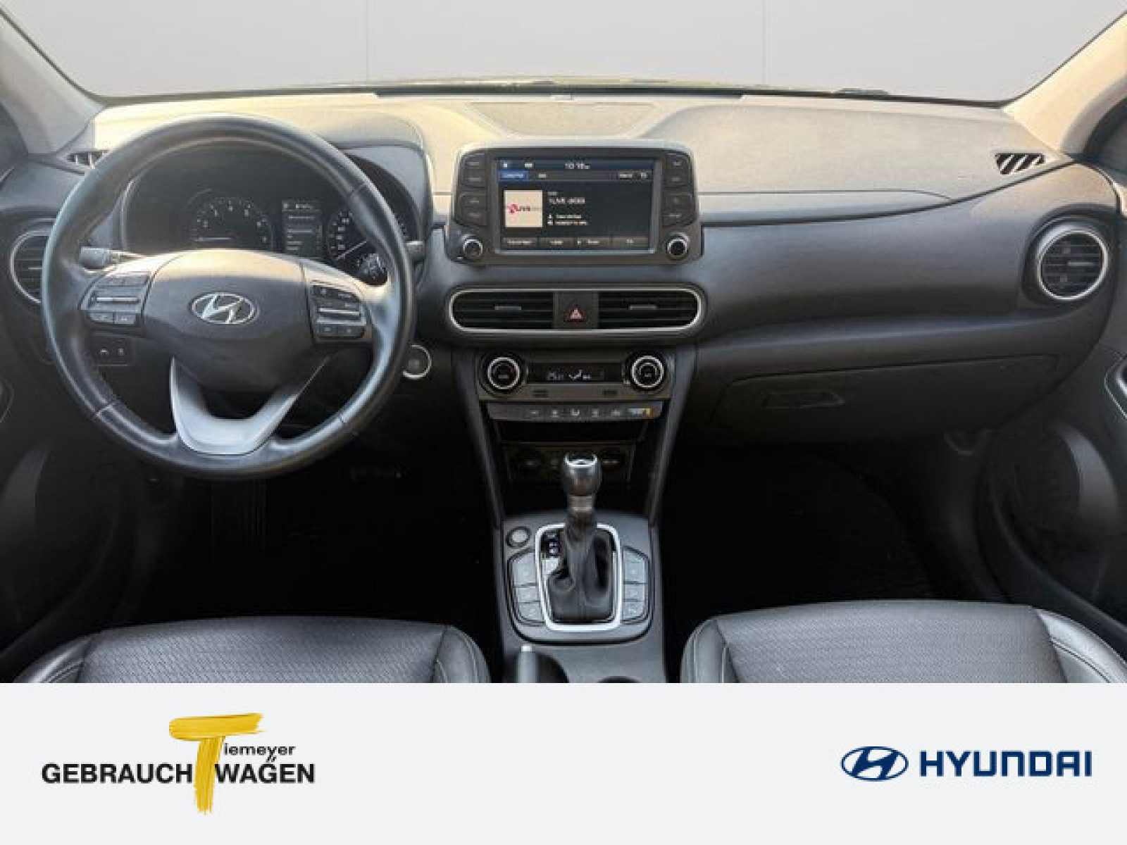 Hyundai Kona – Bild 12