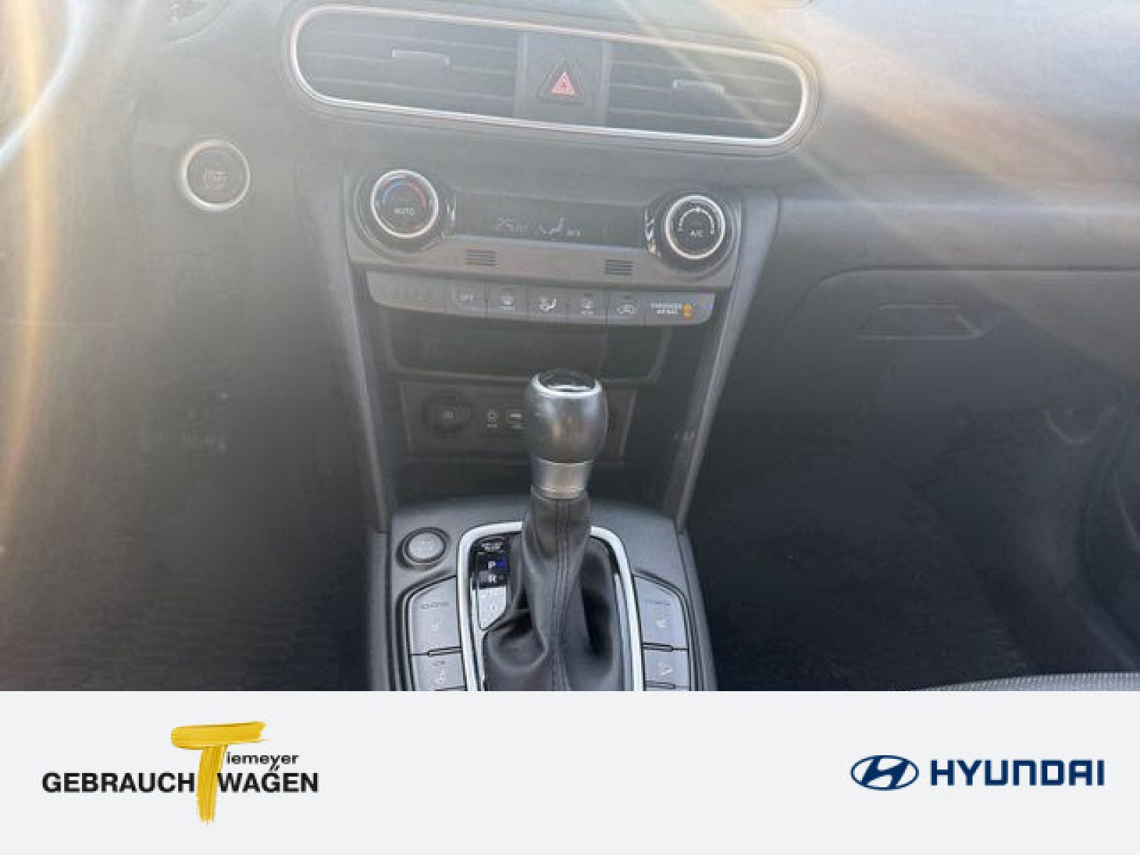 Hyundai Kona – Bild 13