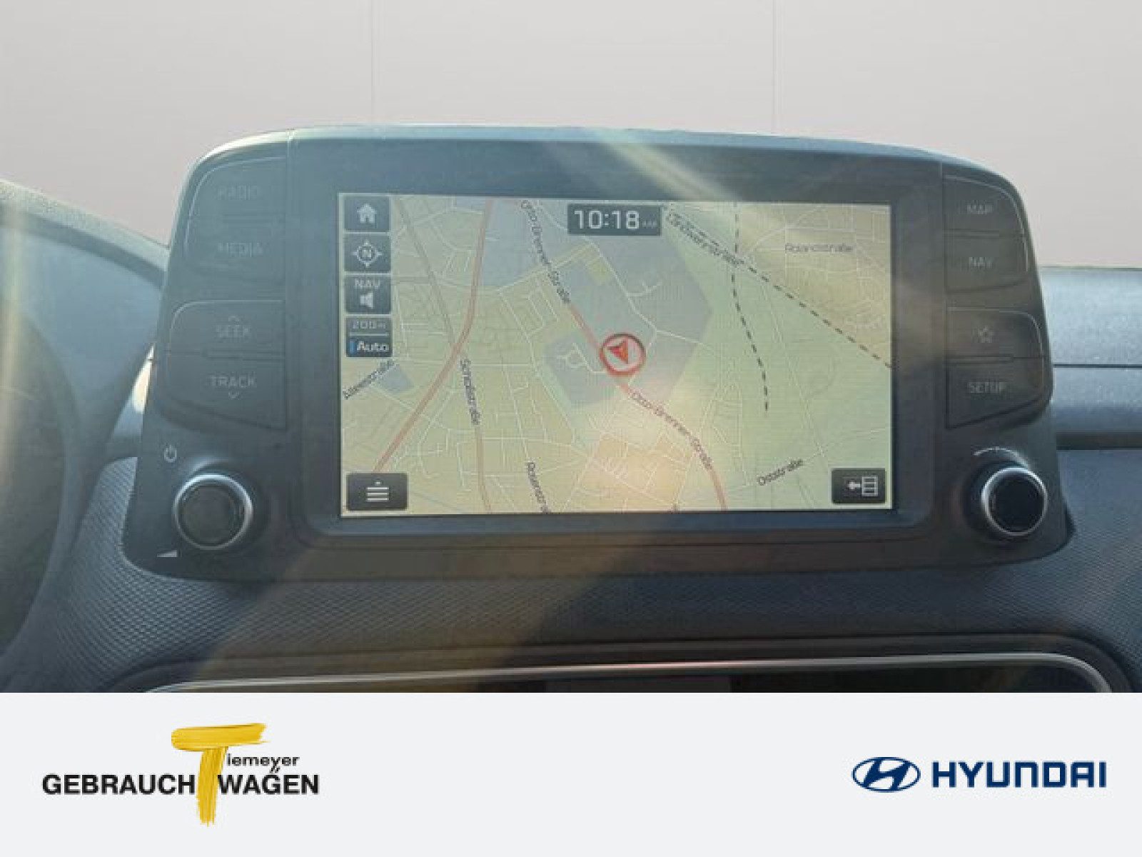 Hyundai Kona – Bild 14