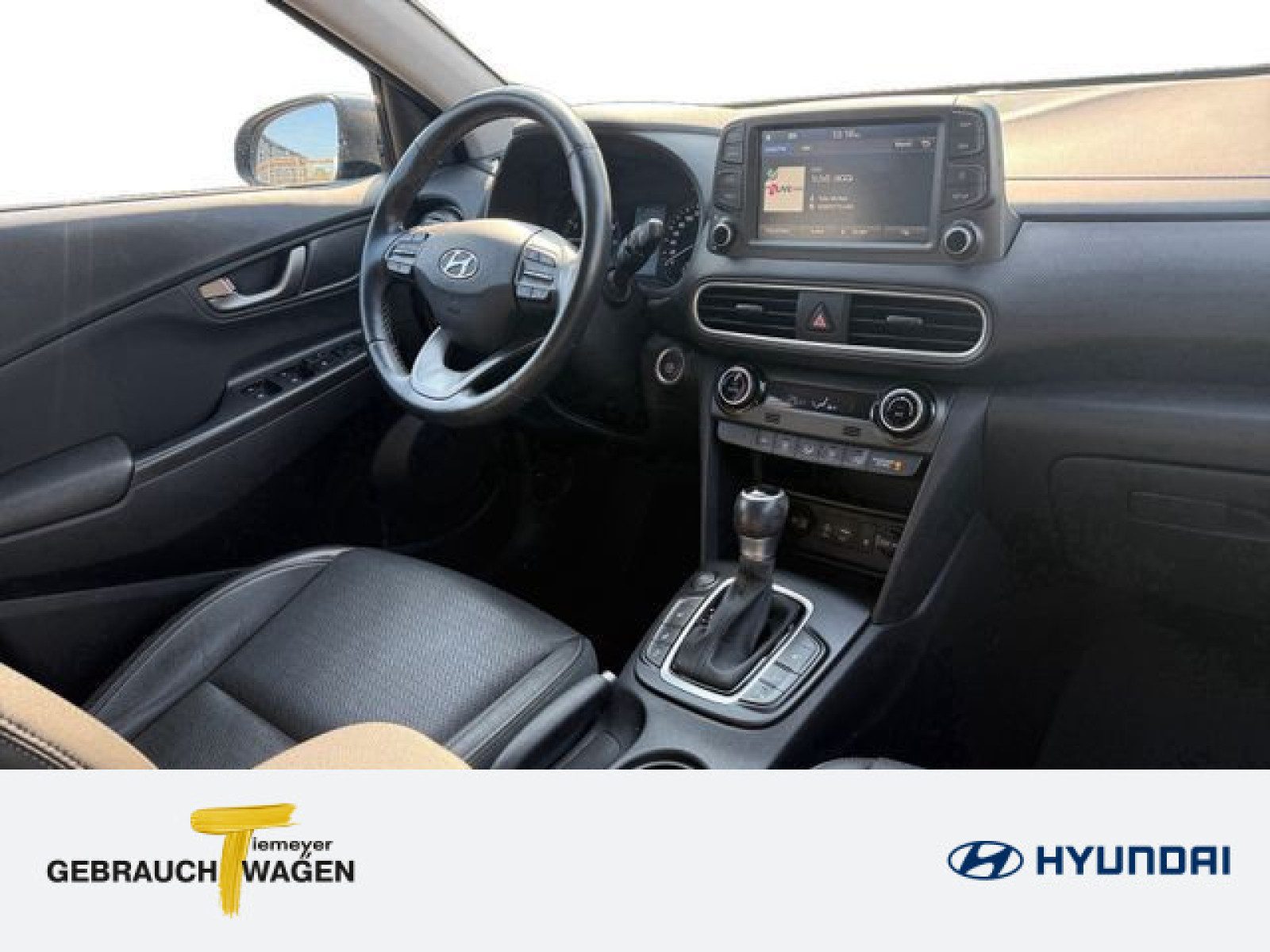 Hyundai Kona – Bild 15