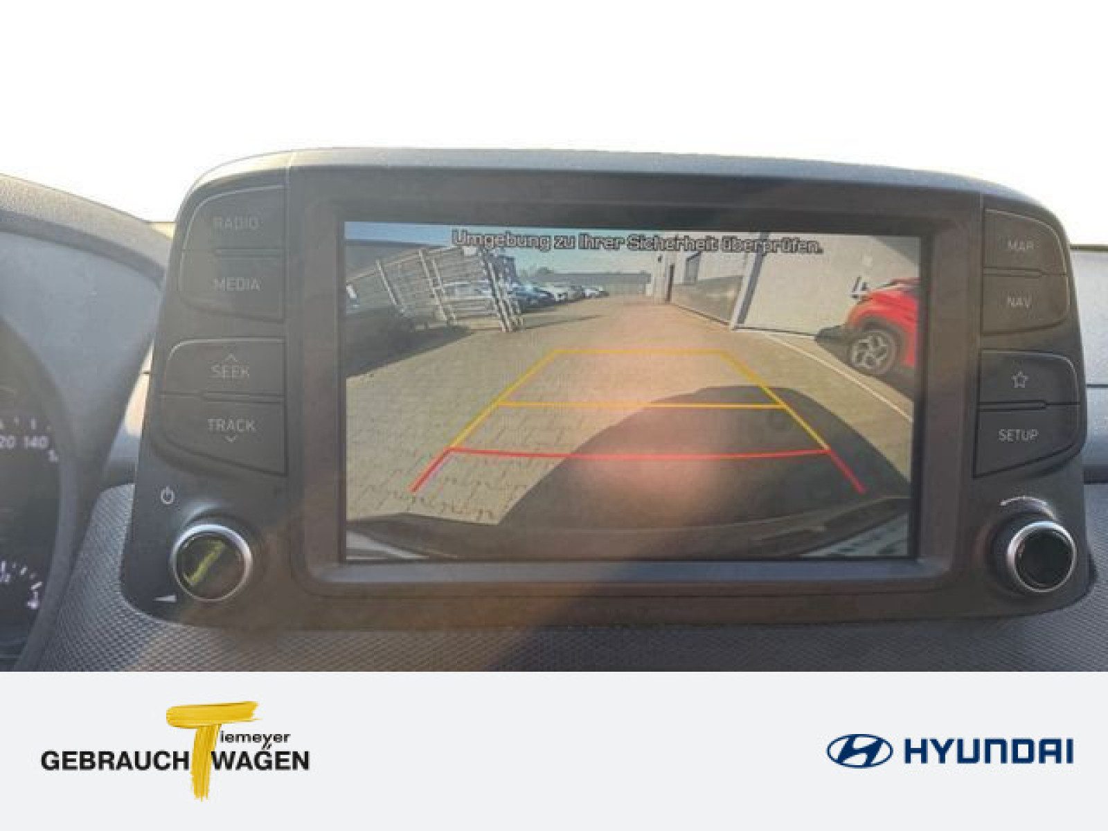 Hyundai Kona – Bild 16