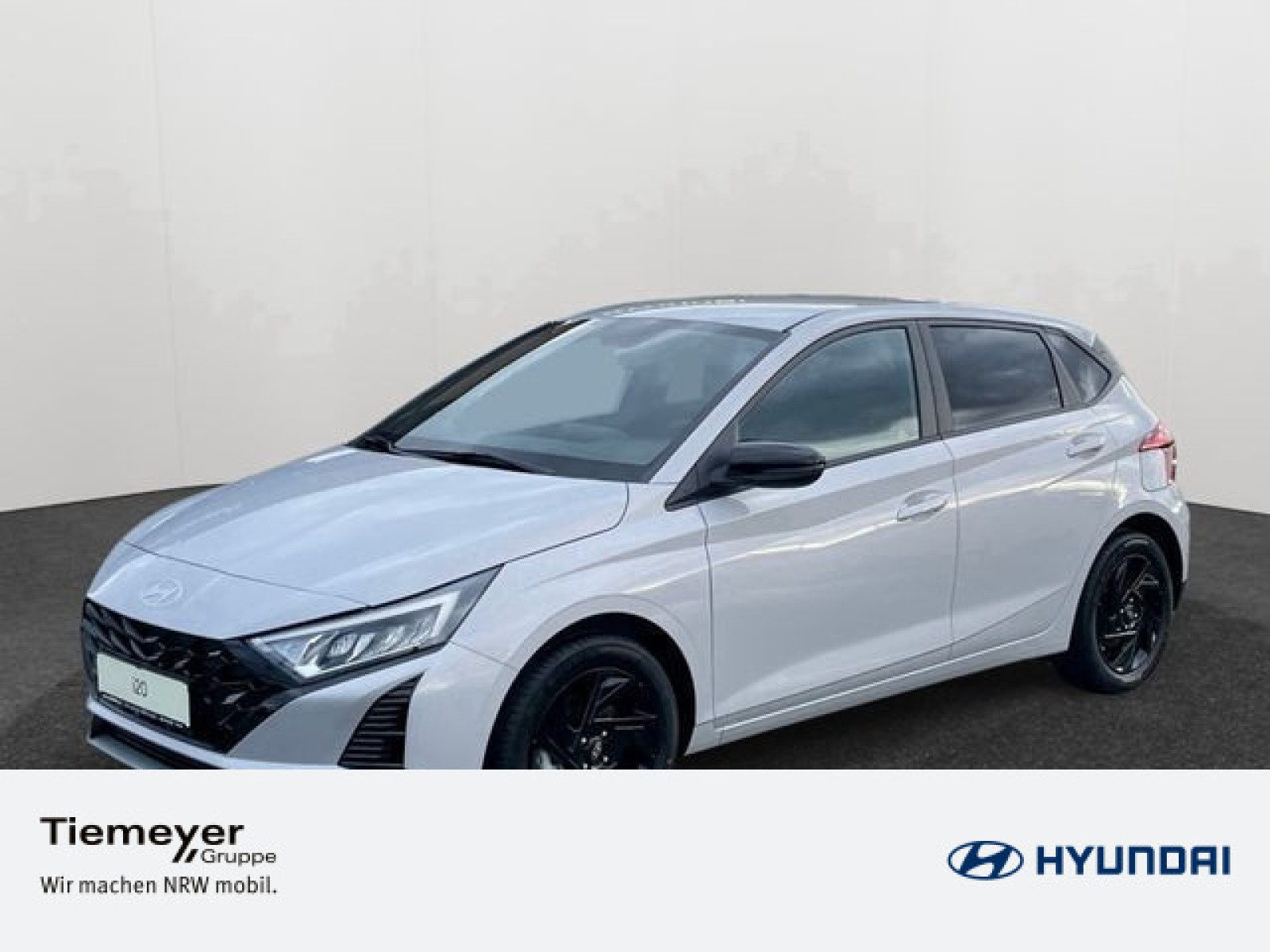 Hyundai i20 – Bild 1