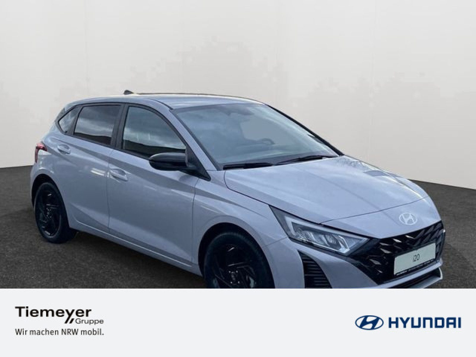 Hyundai i20 – Bild 3