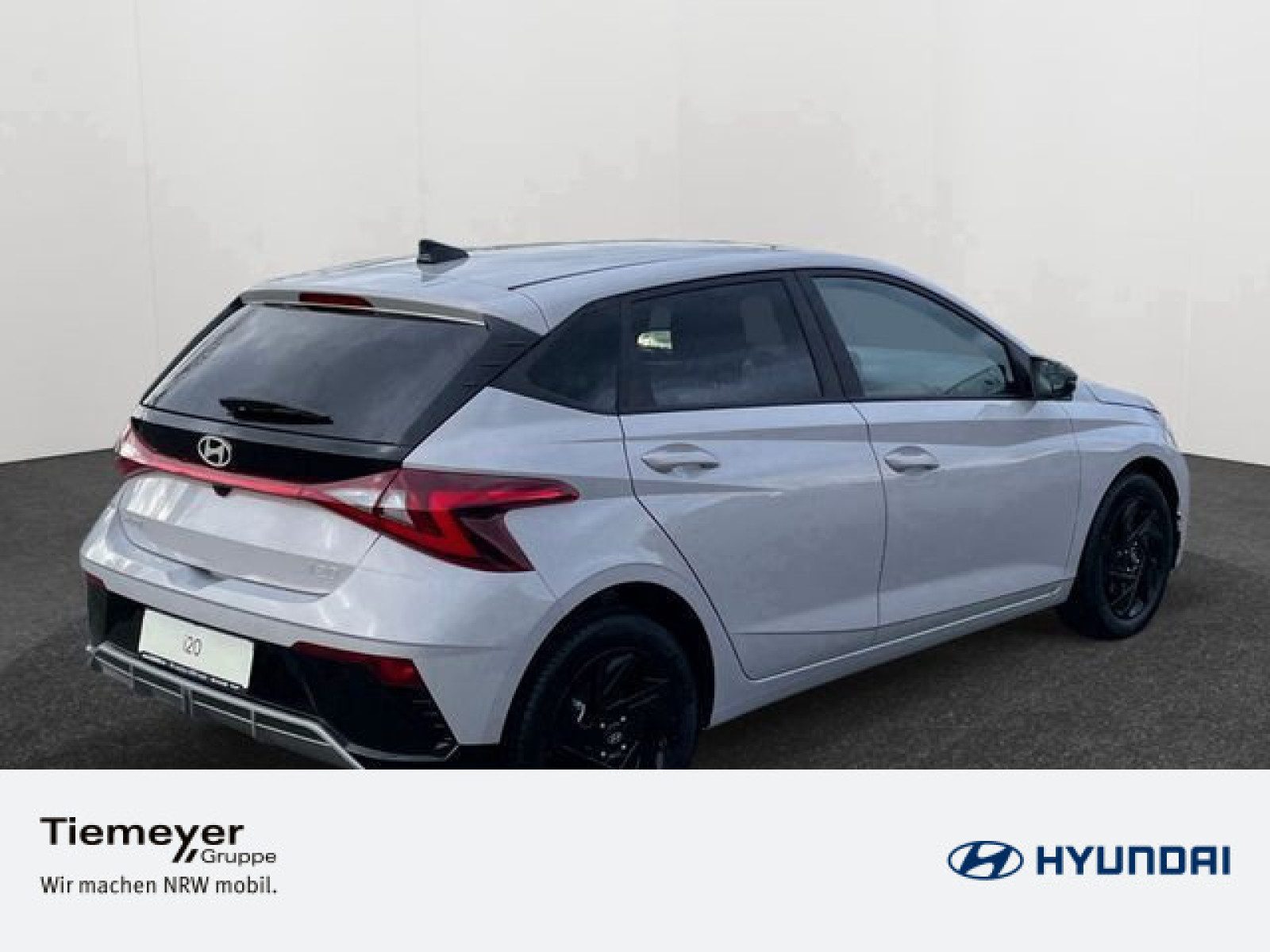 Hyundai i20 – Bild 5