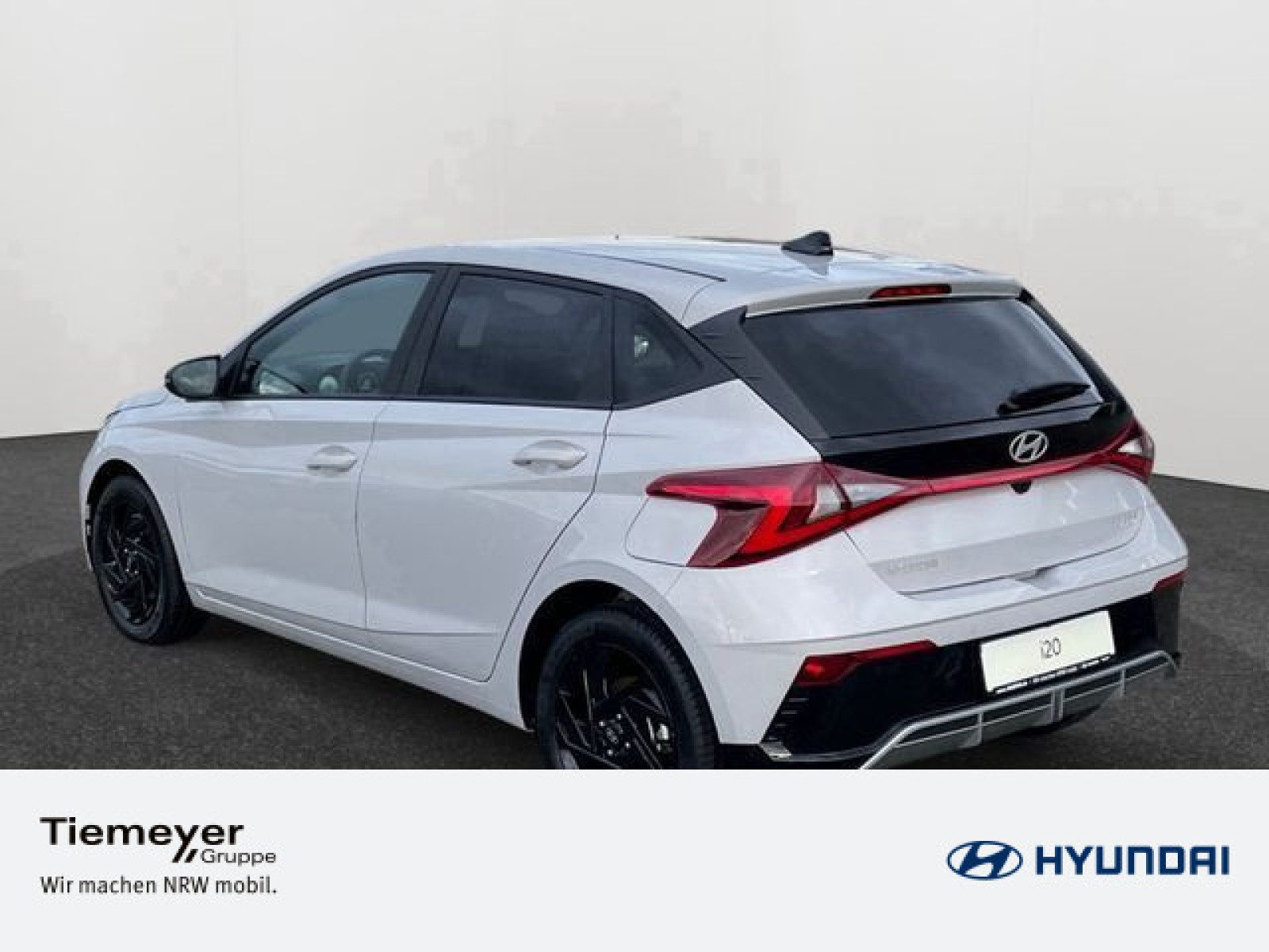 Hyundai i20 – Bild 7