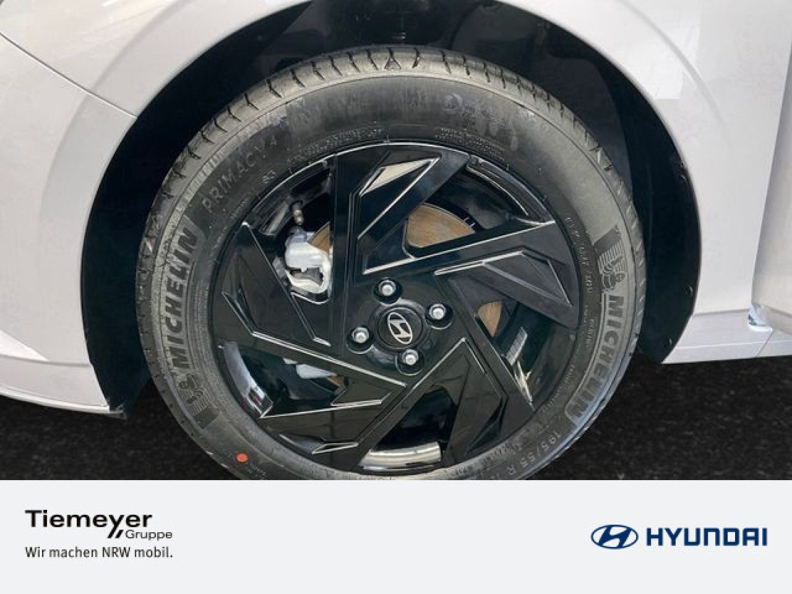 Hyundai i20 – Bild 9