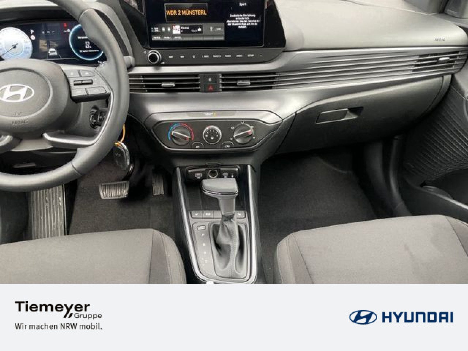 Hyundai i20 – Bild 13
