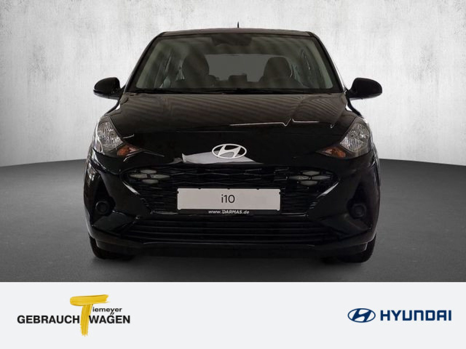 Hyundai i10 – Bild 2