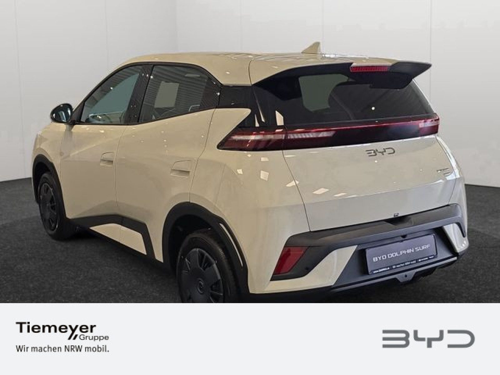 BYD DOLPHIN SURF – Bild 6