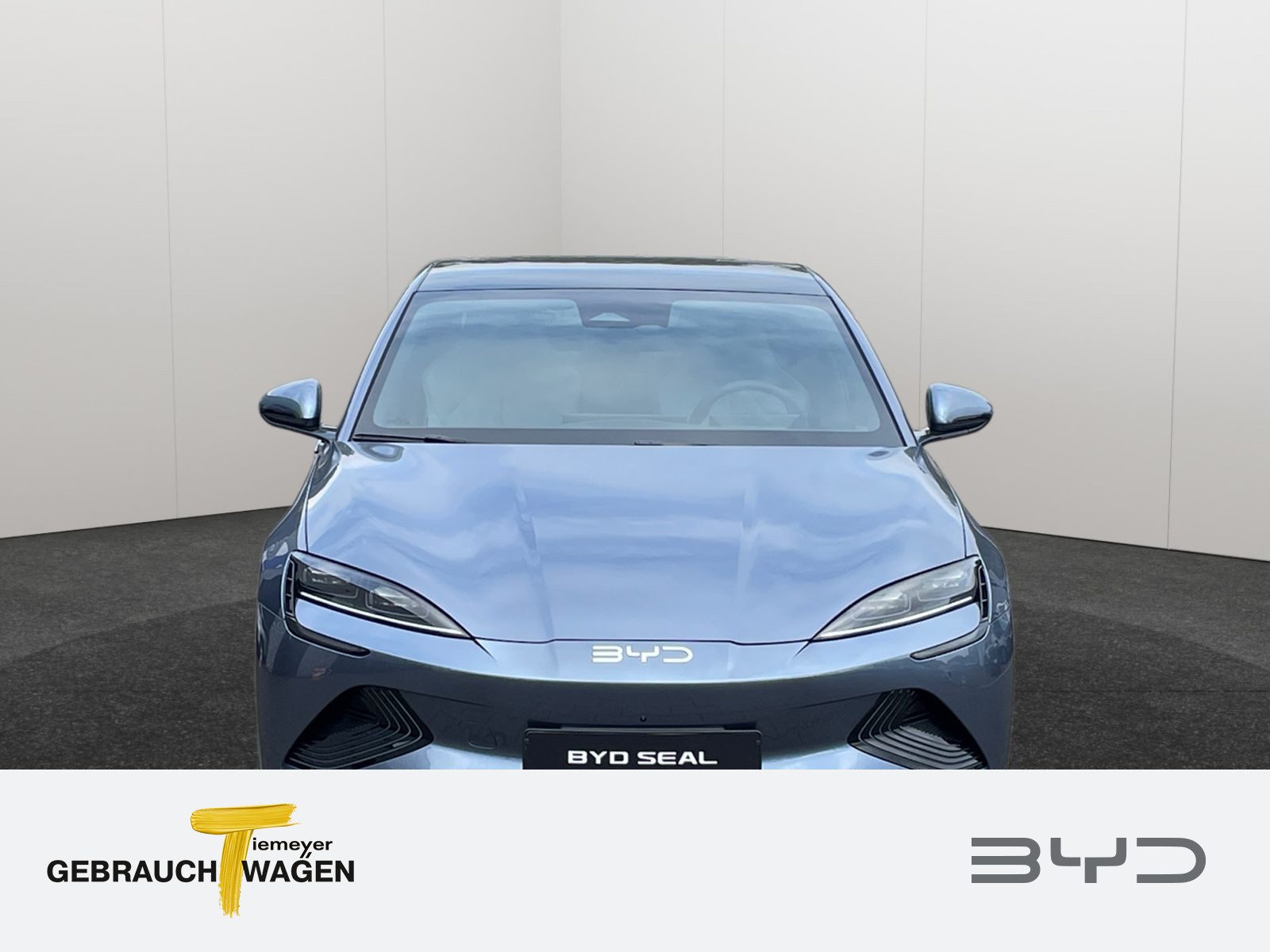 BYD SEAL – Bild 2