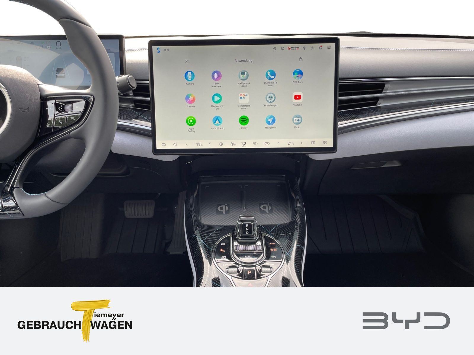 BYD SEAL – Bild 13