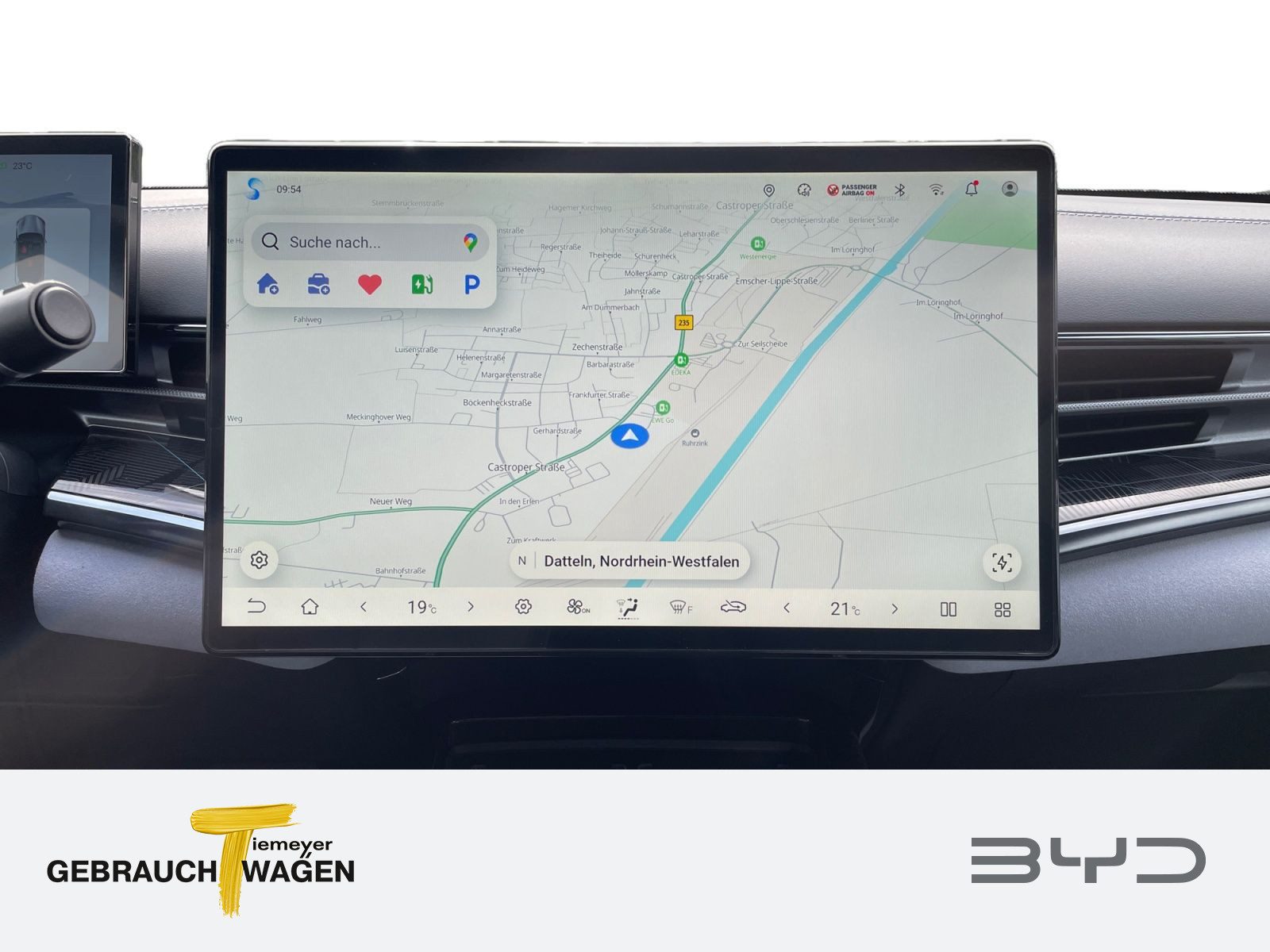 BYD SEAL – Bild 14