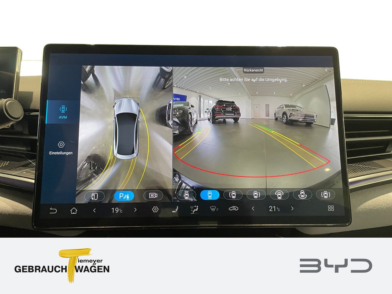 BYD SEAL – Bild 16