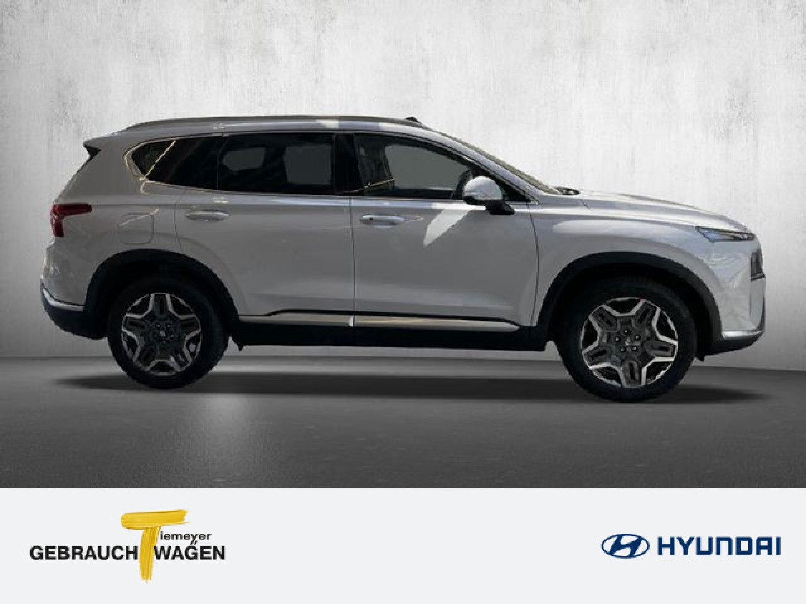 Hyundai SANTA FE – Foto 4