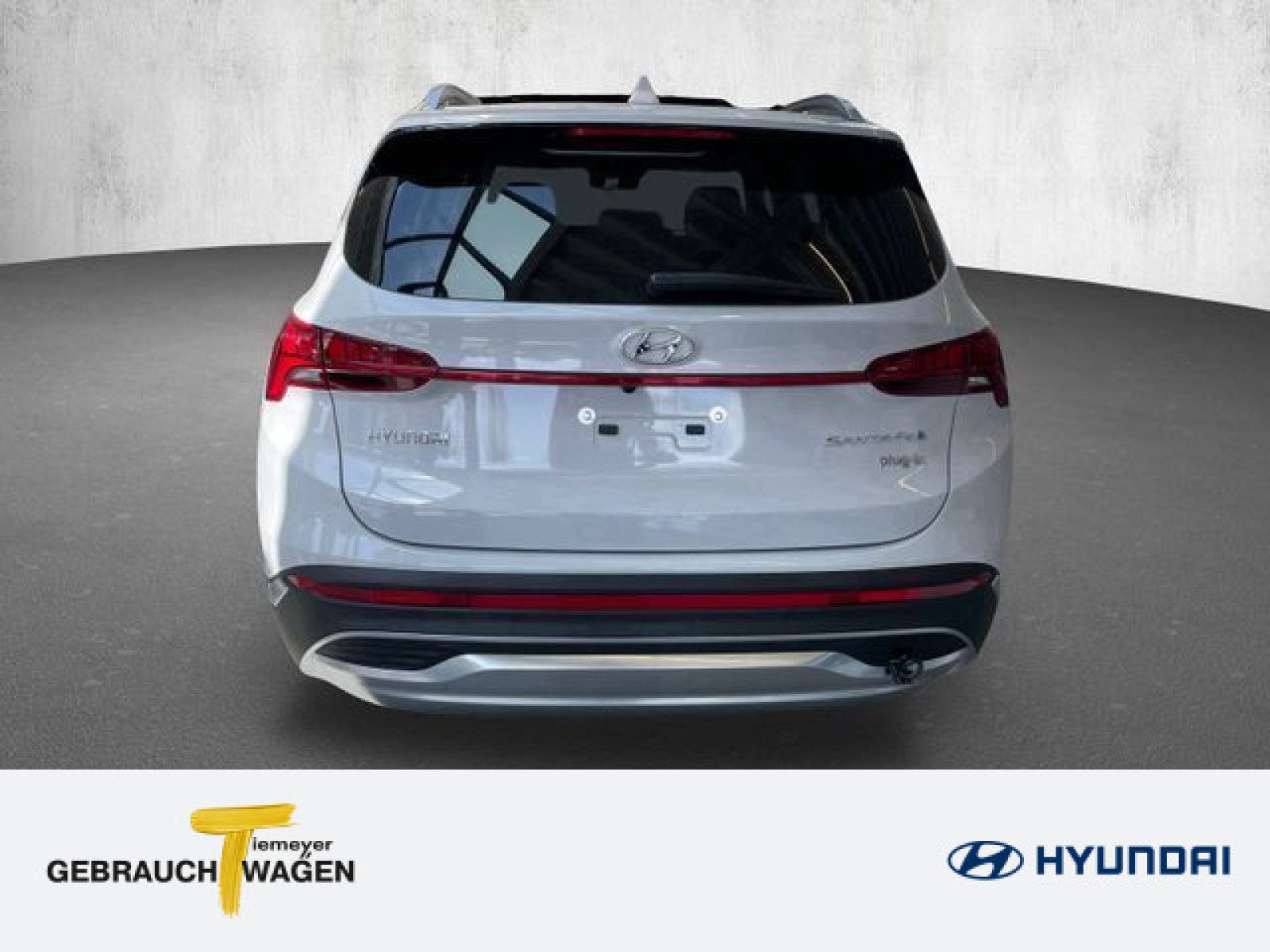 Hyundai SANTA FE – Foto 6