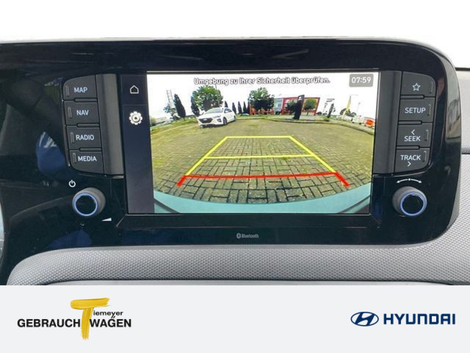 Hyundai i10 – Bild 15
