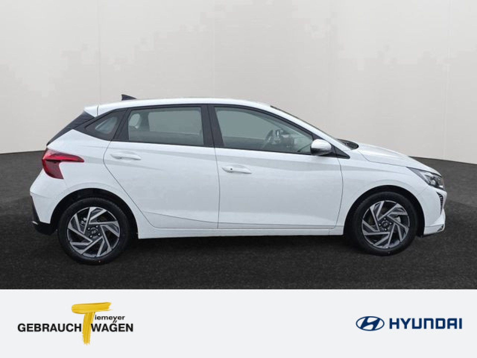 Hyundai i20 – Foto 4