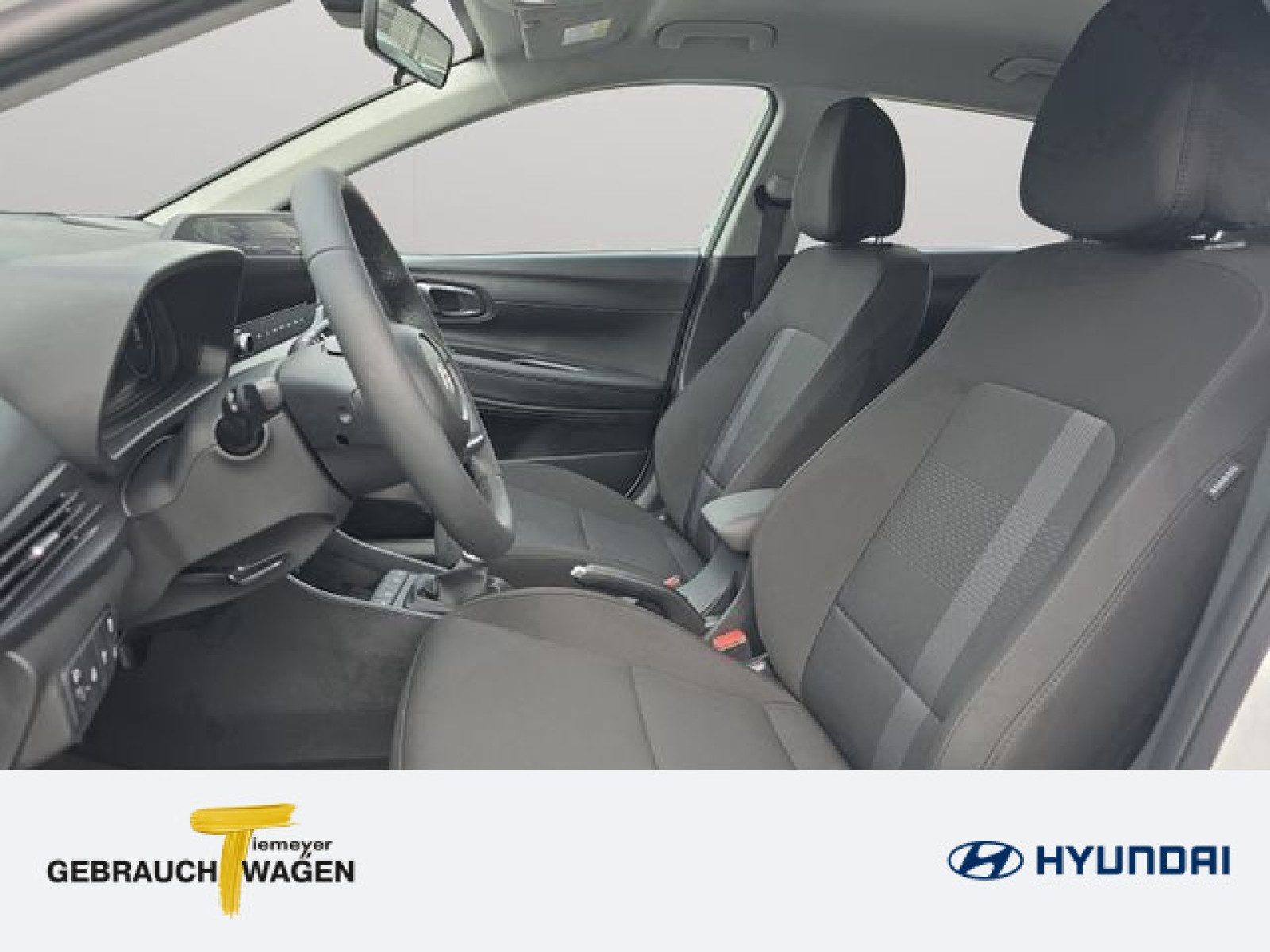 Hyundai i20 – Foto 10