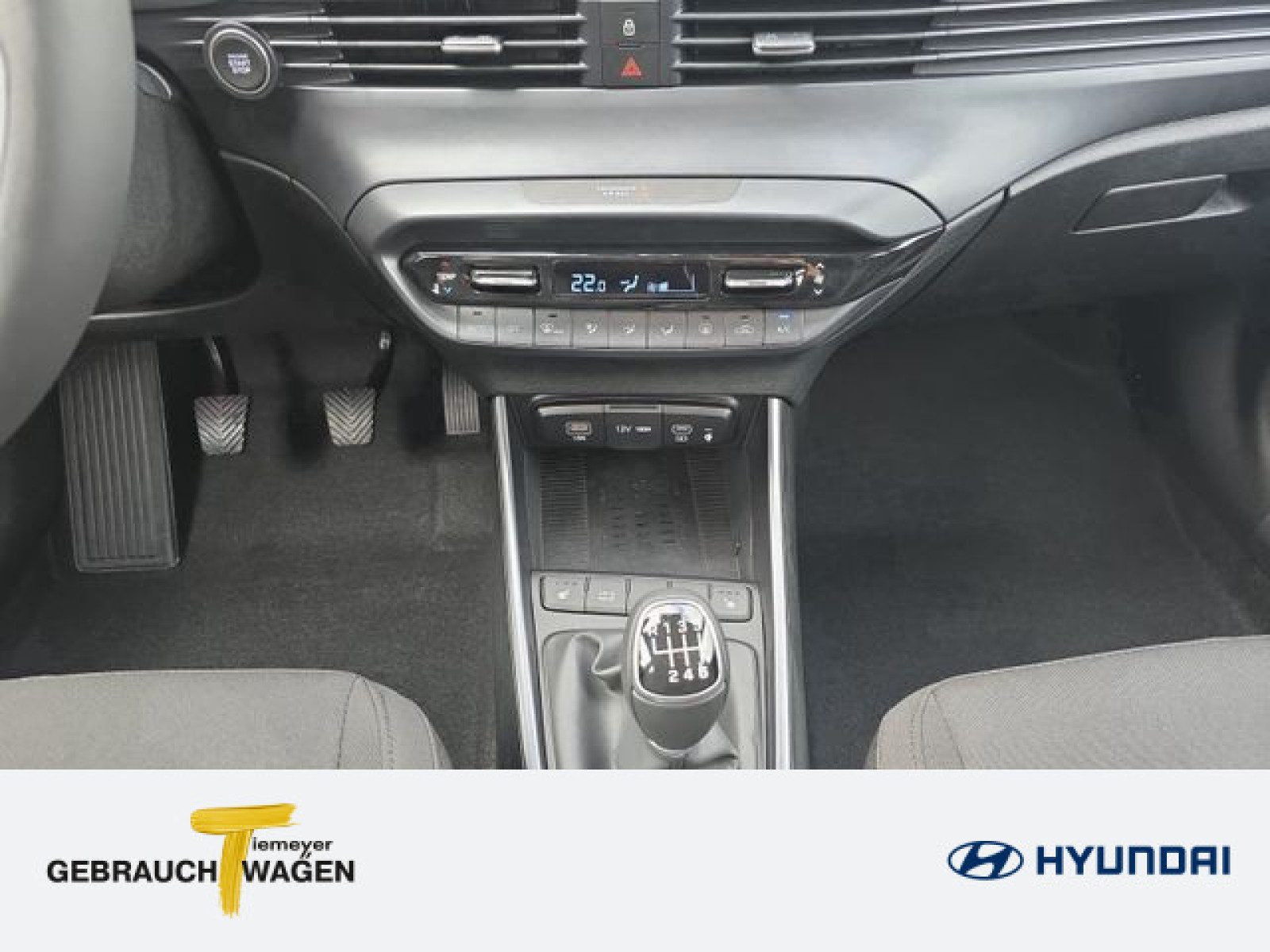 Hyundai i20 – Foto 13
