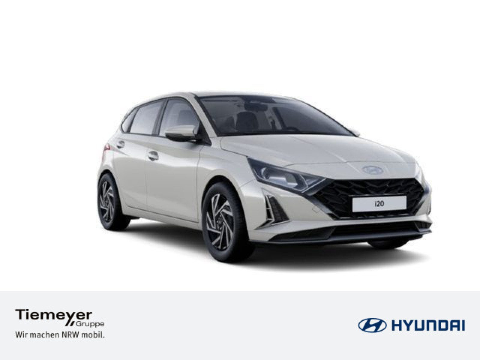 Hyundai i20 – Foto 1