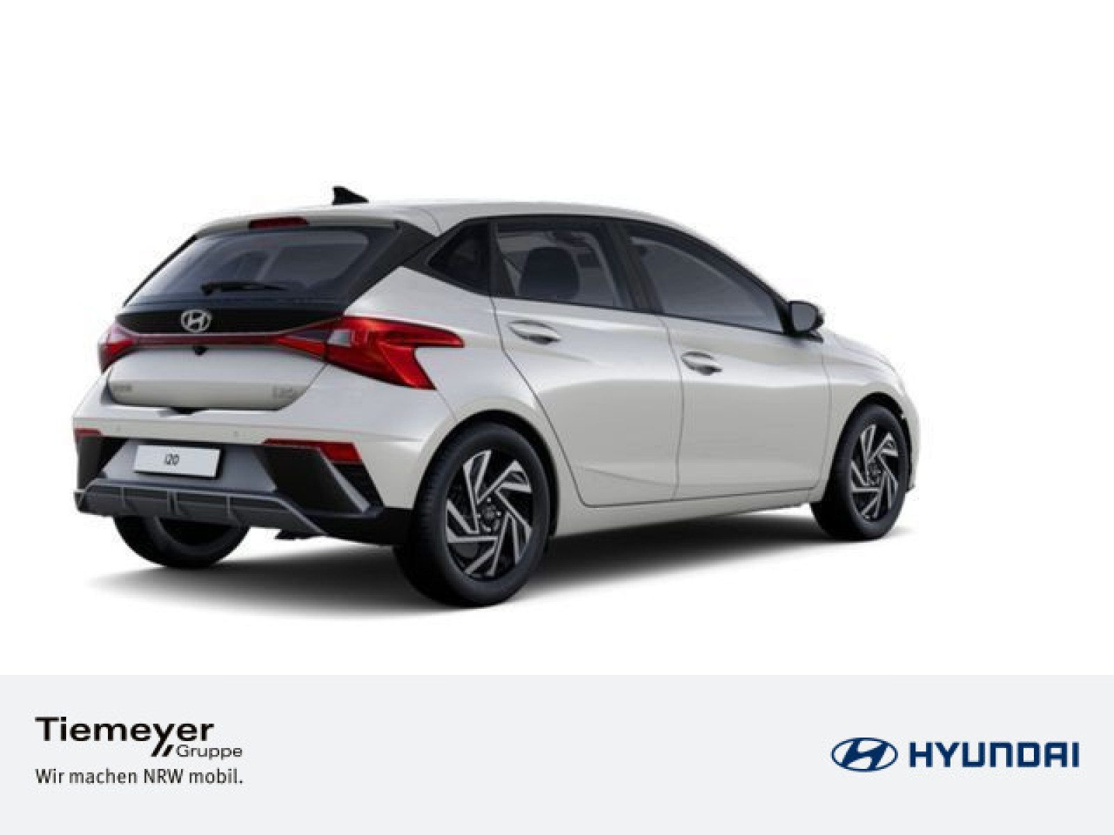 Hyundai i20 – Foto 3