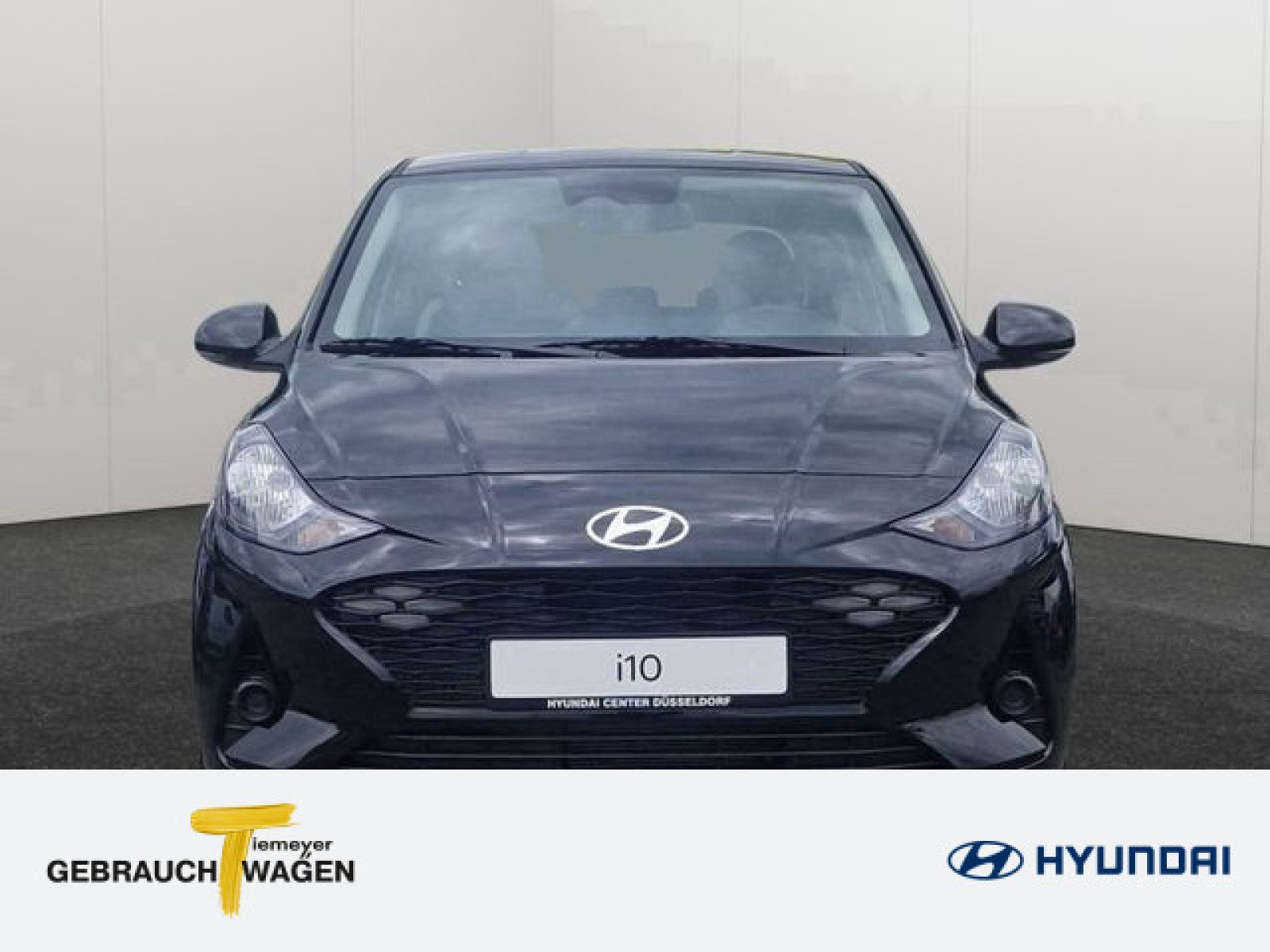 Hyundai i10 – Bild 2