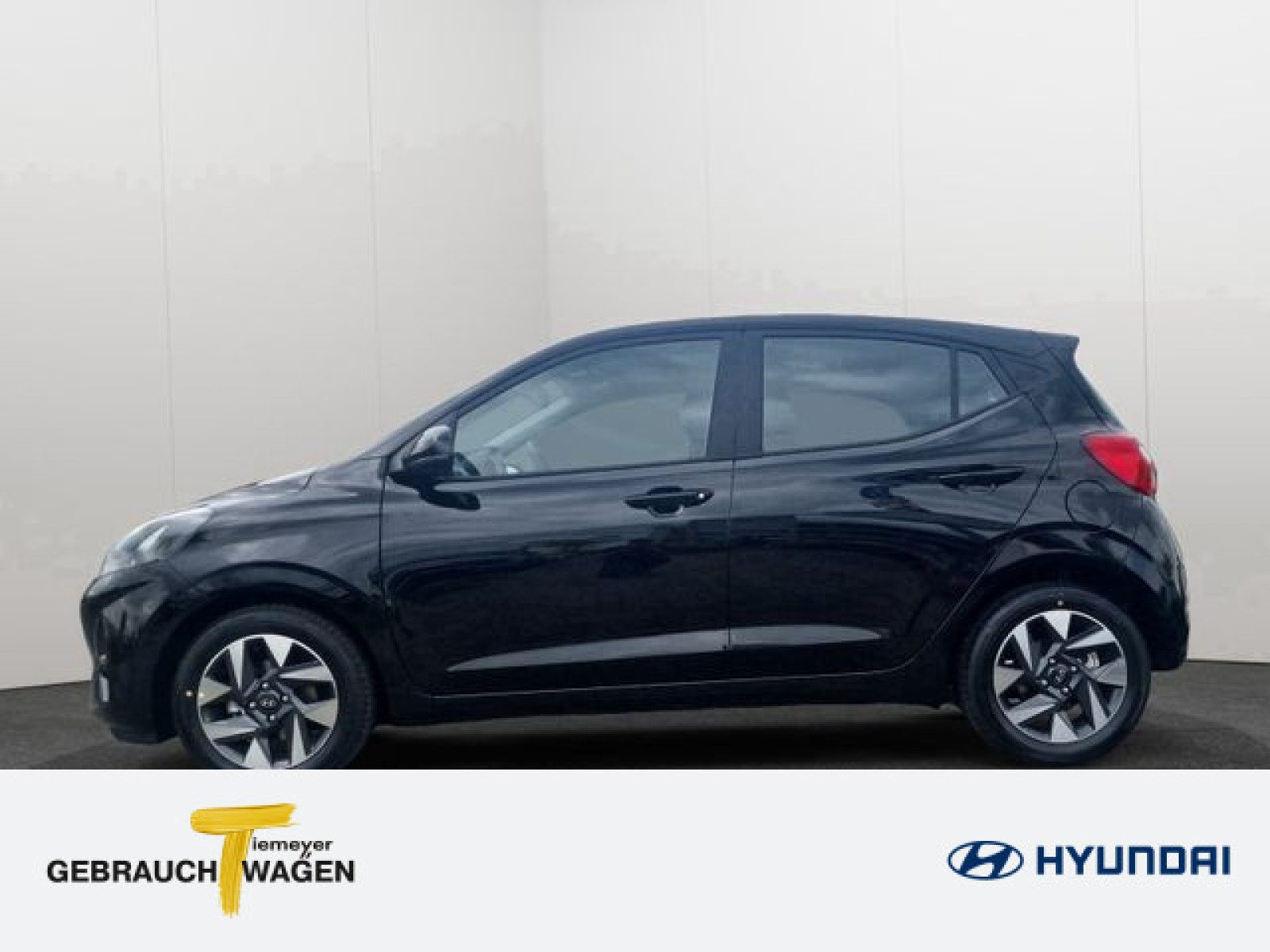 Hyundai i10 – Bild 8