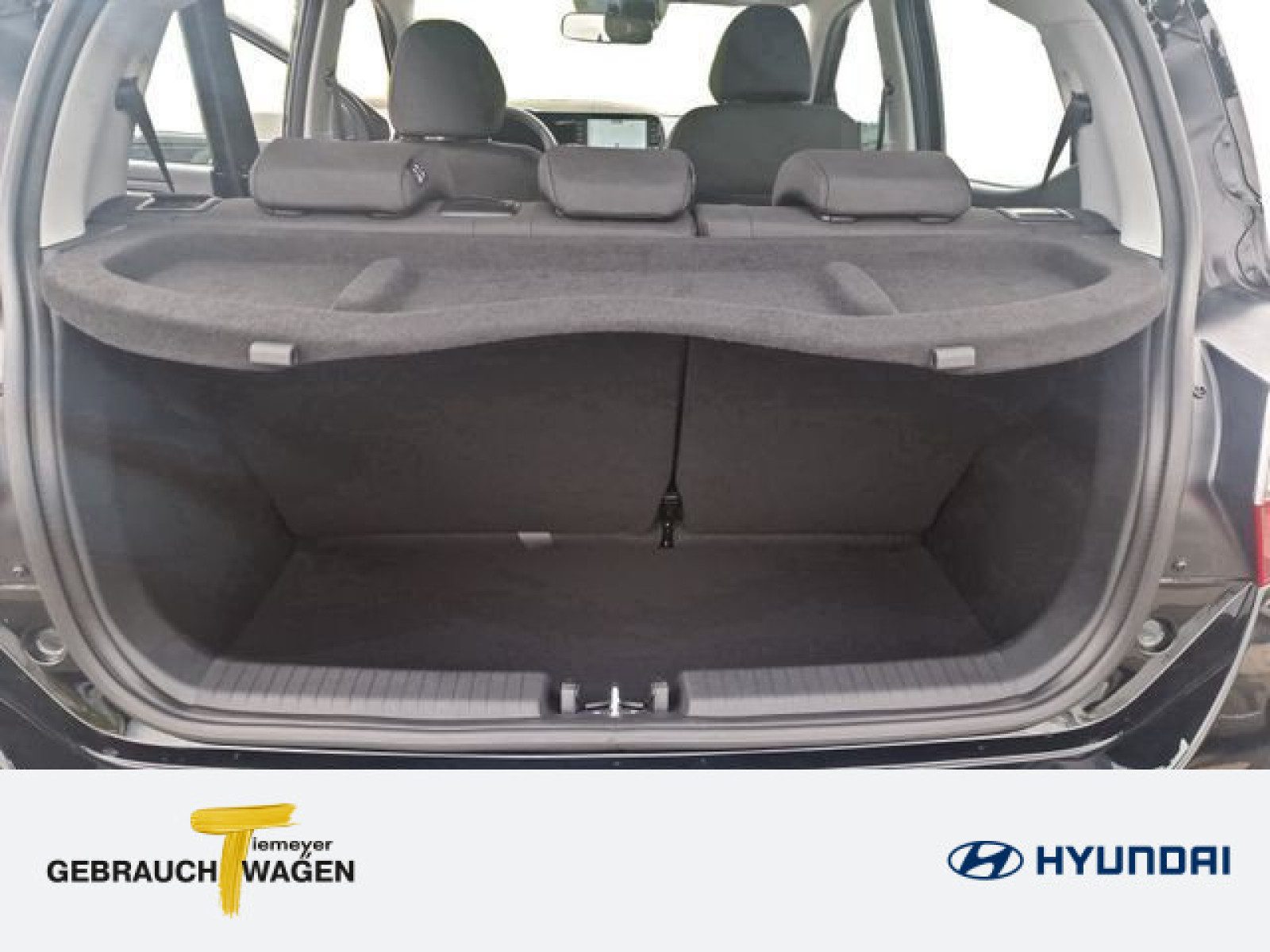 Hyundai i10 – Bild 15