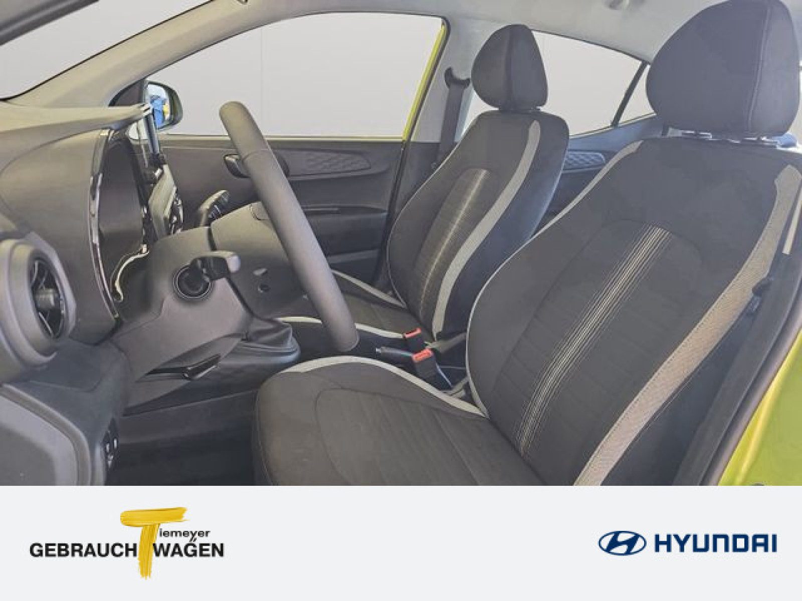 Hyundai i10 – Foto 10
