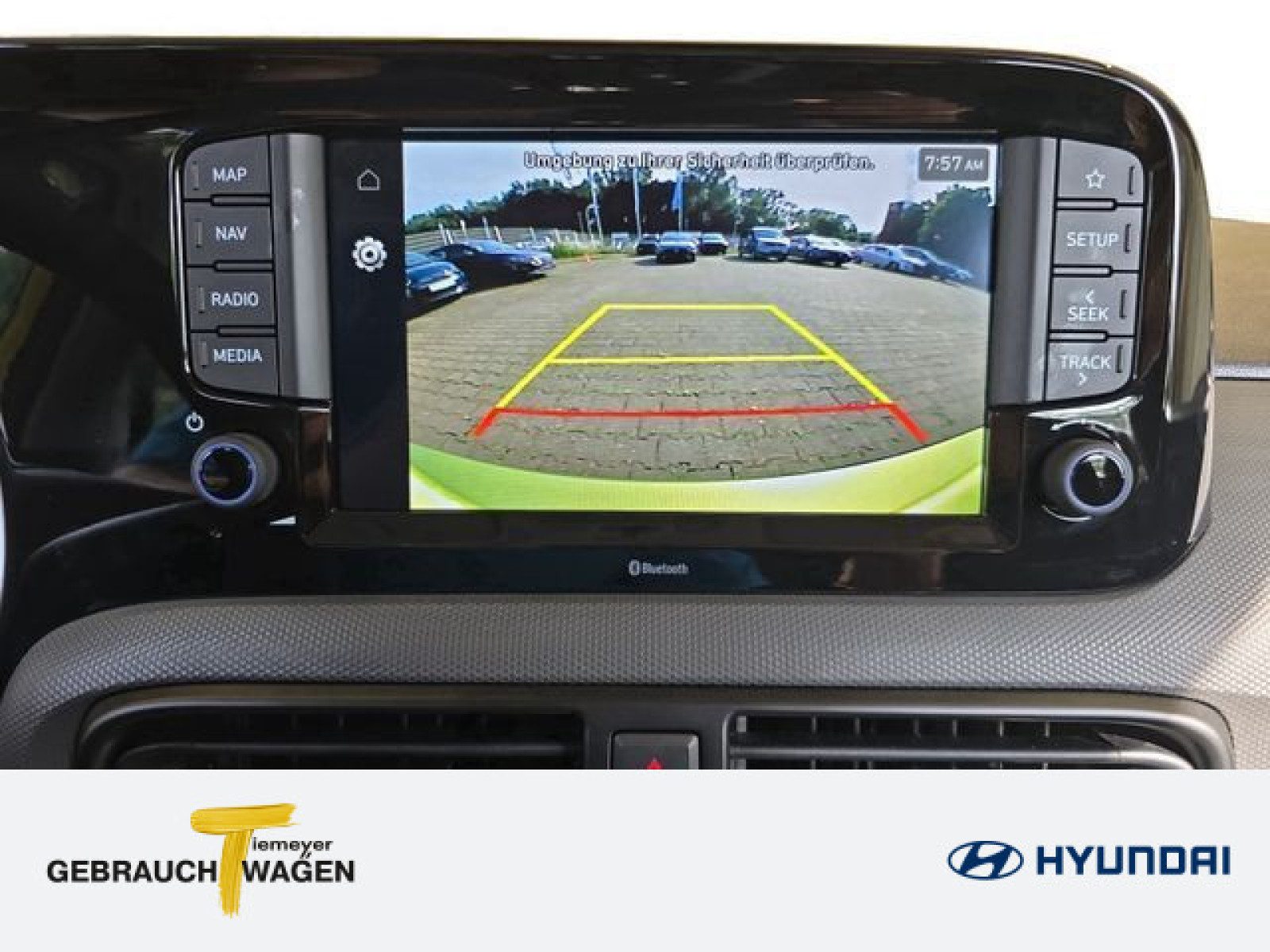 Hyundai i10 – Foto 15