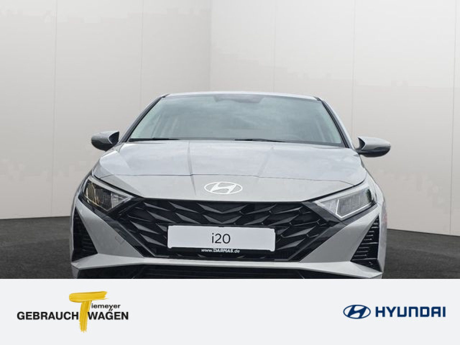 Hyundai i20 – Foto 2