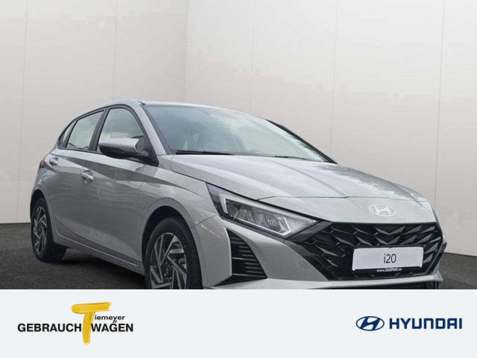 Hyundai i20 – Foto 3