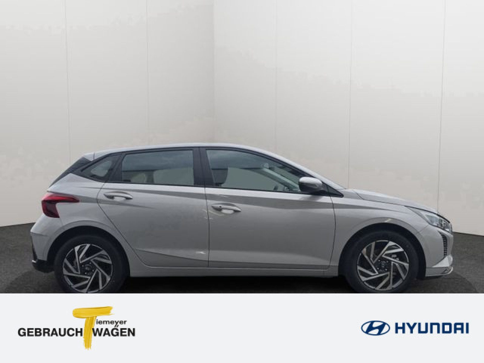 Hyundai i20 – Foto 4