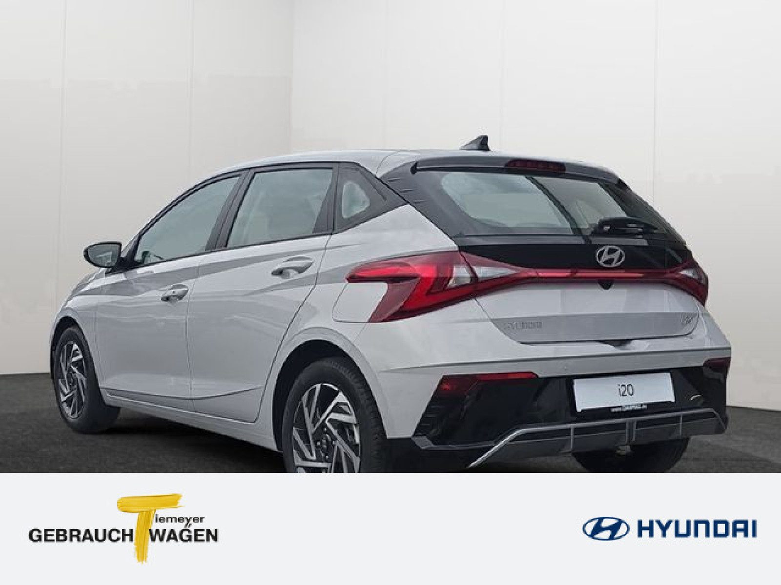 Hyundai i20 – Foto 7