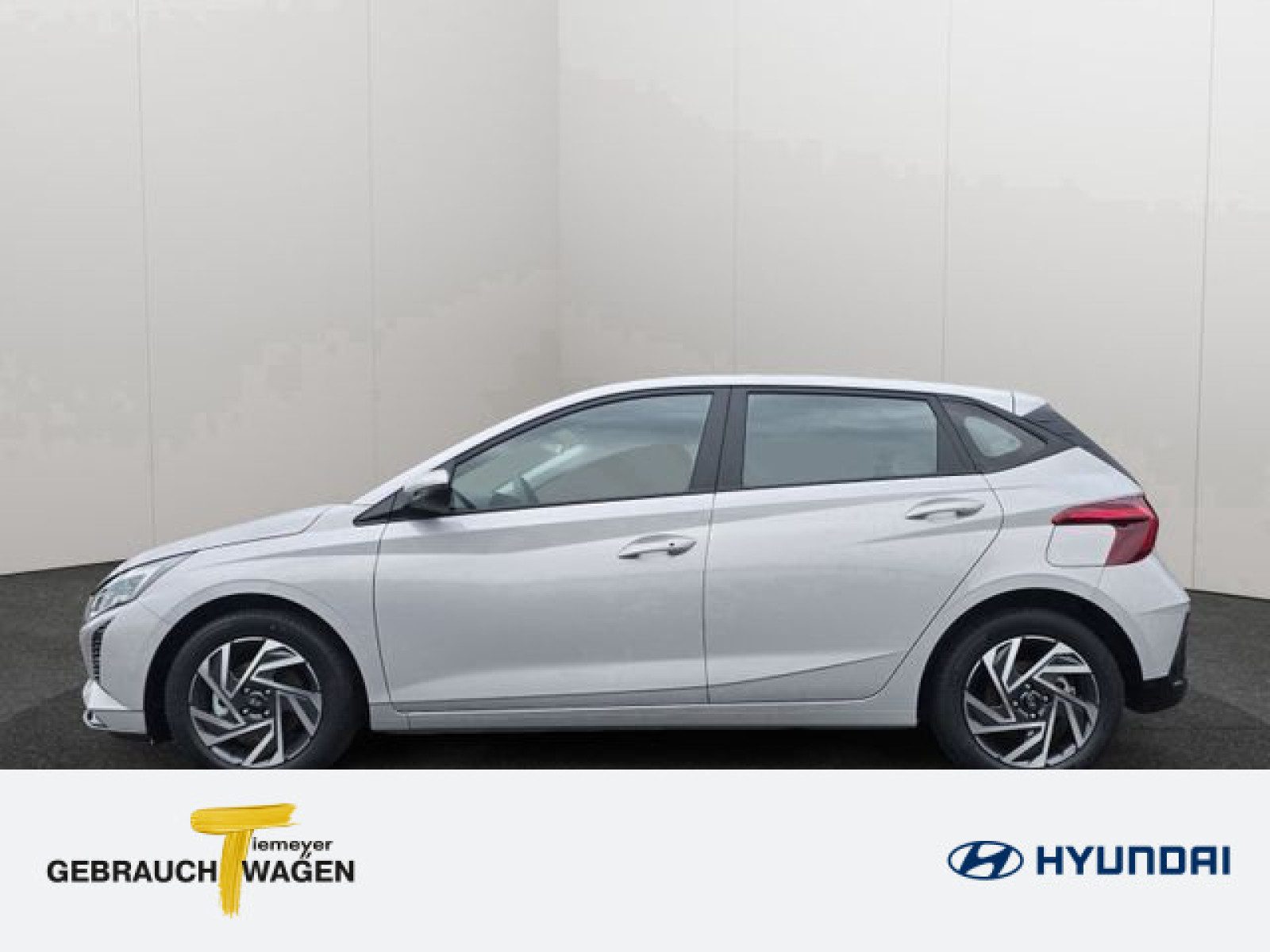 Hyundai i20 – Foto 8