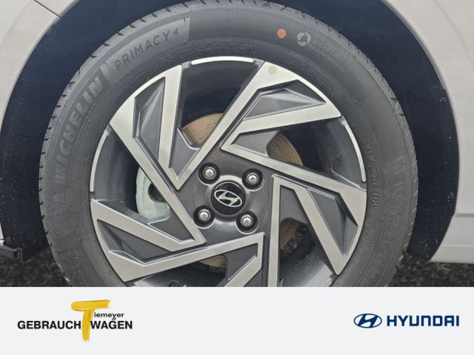 Hyundai i20 – Foto 9