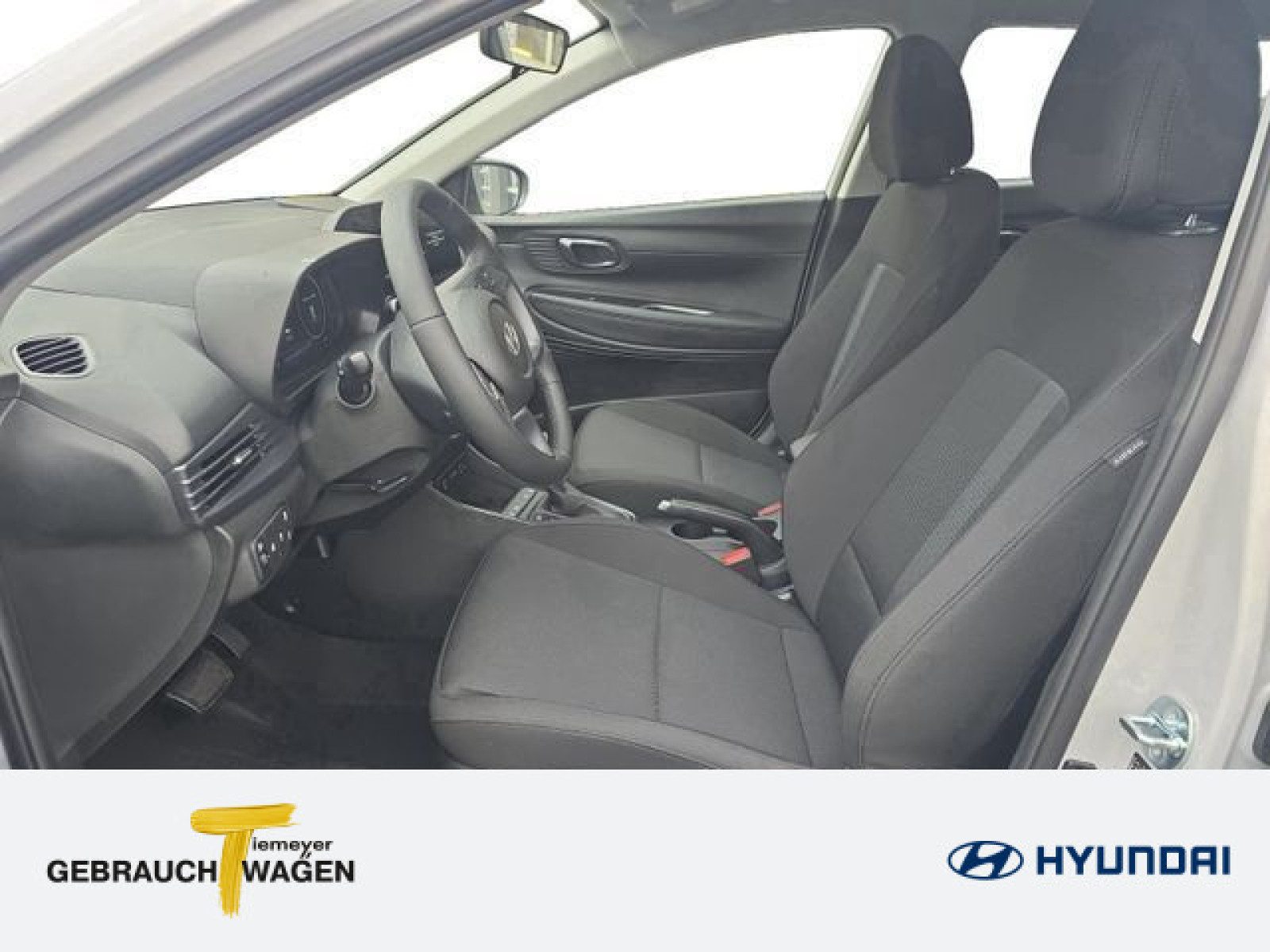 Hyundai i20 – Foto 10