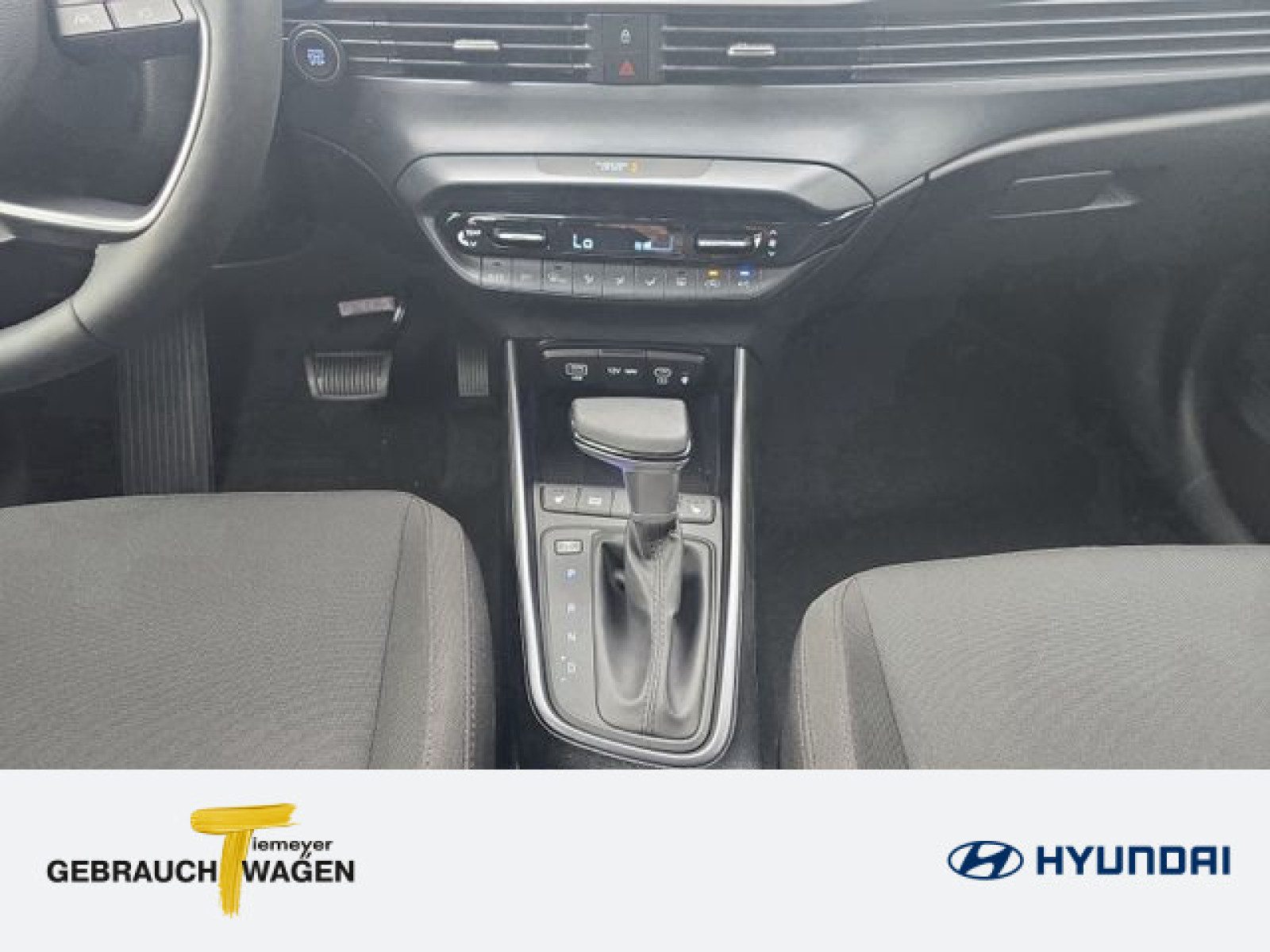 Hyundai i20 – Foto 13