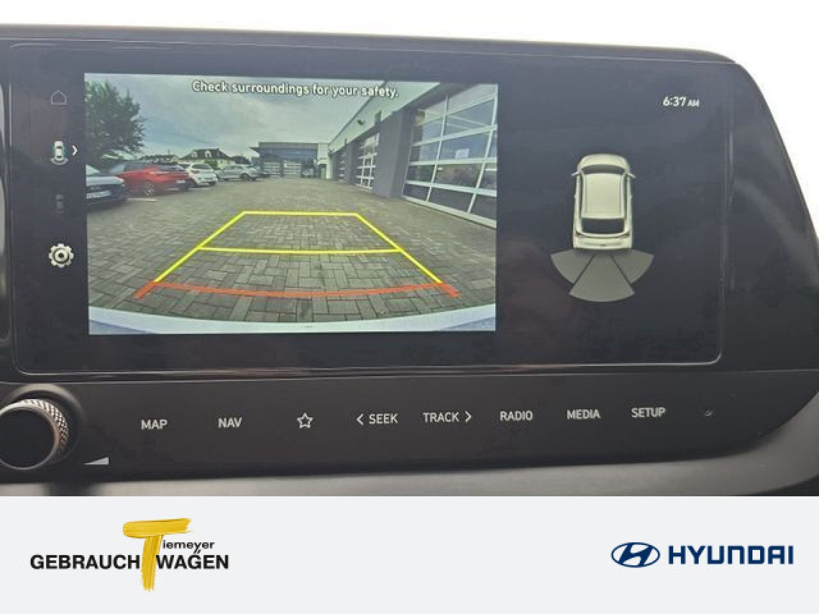Hyundai i20 – Foto 15