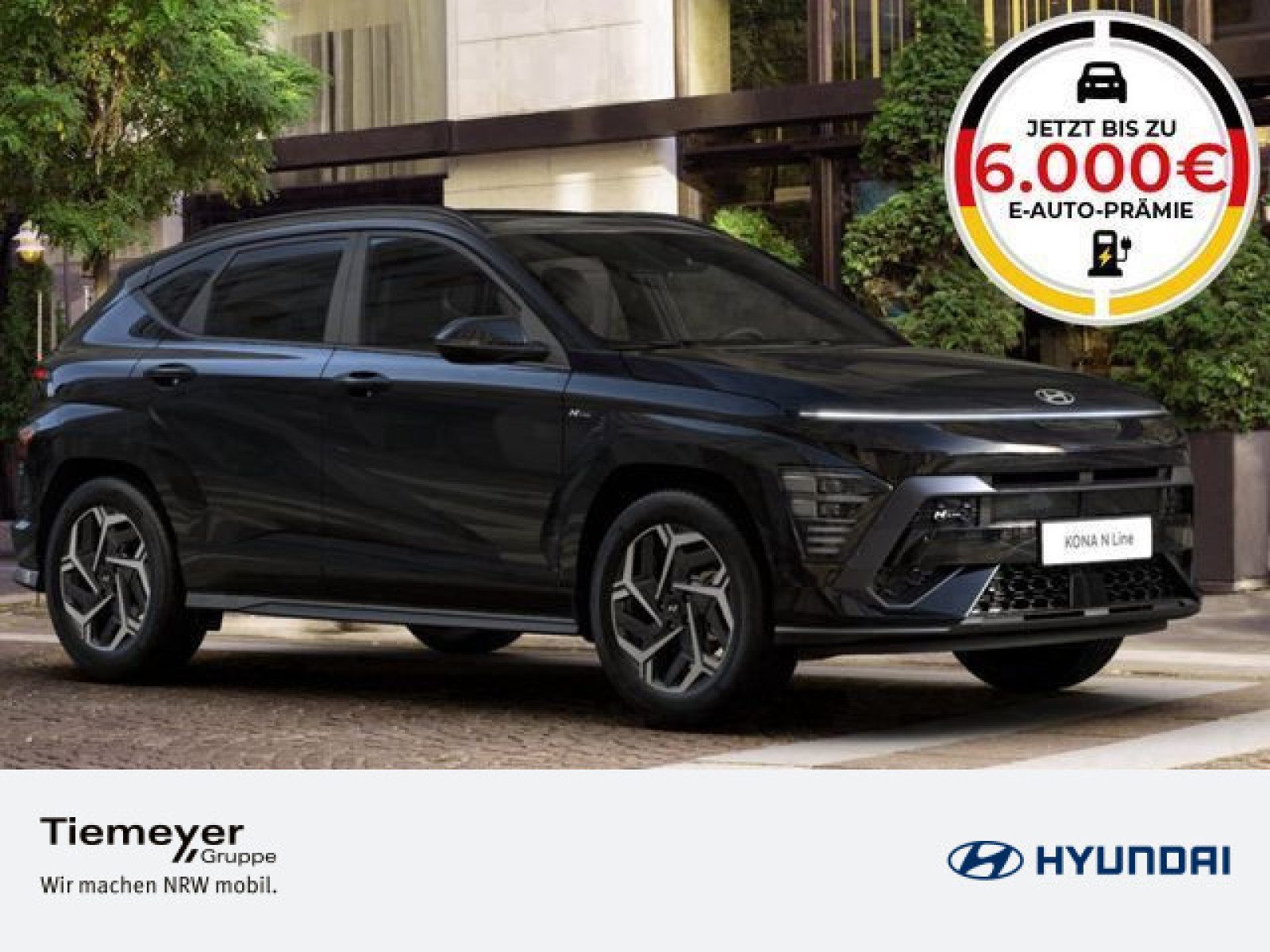 Hyundai Kona – Bild 1