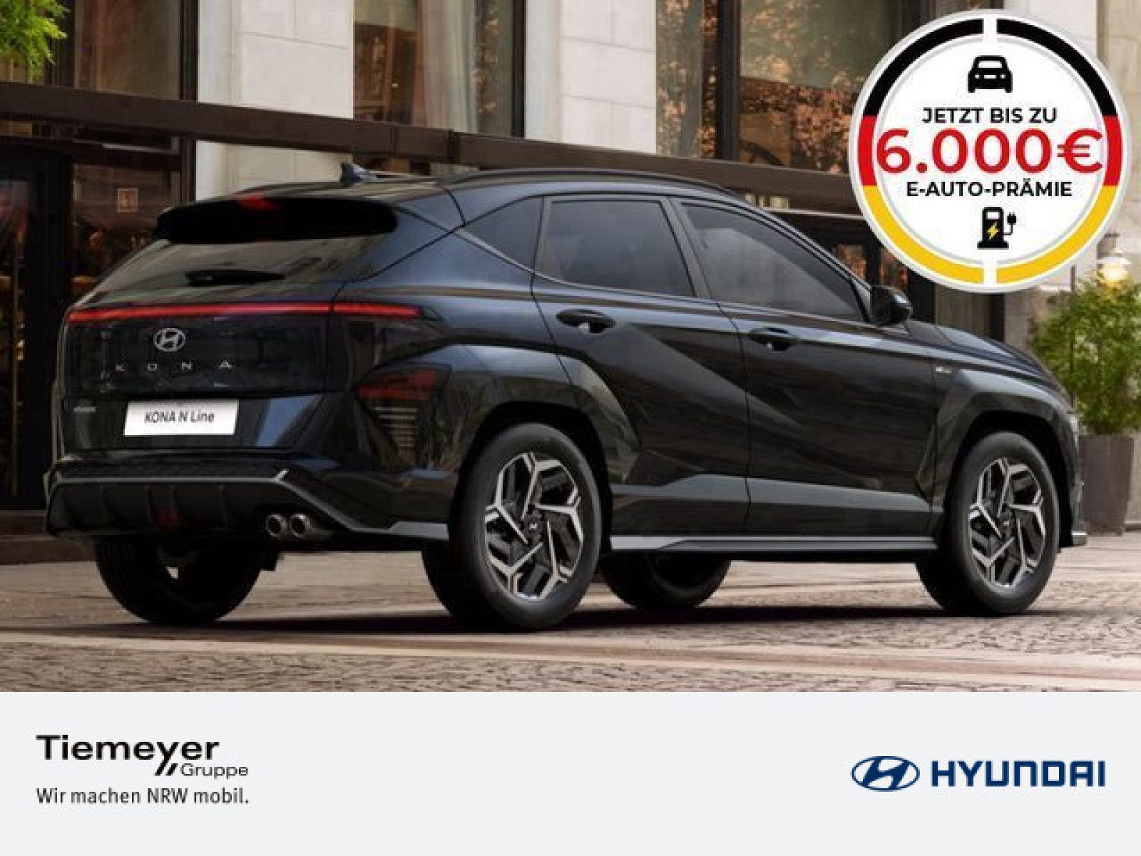 Hyundai Kona – Bild 2