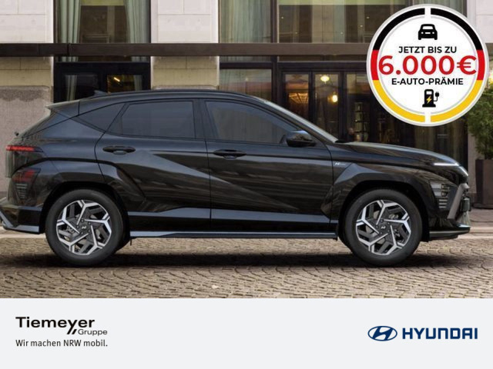 Hyundai Kona – Bild 3