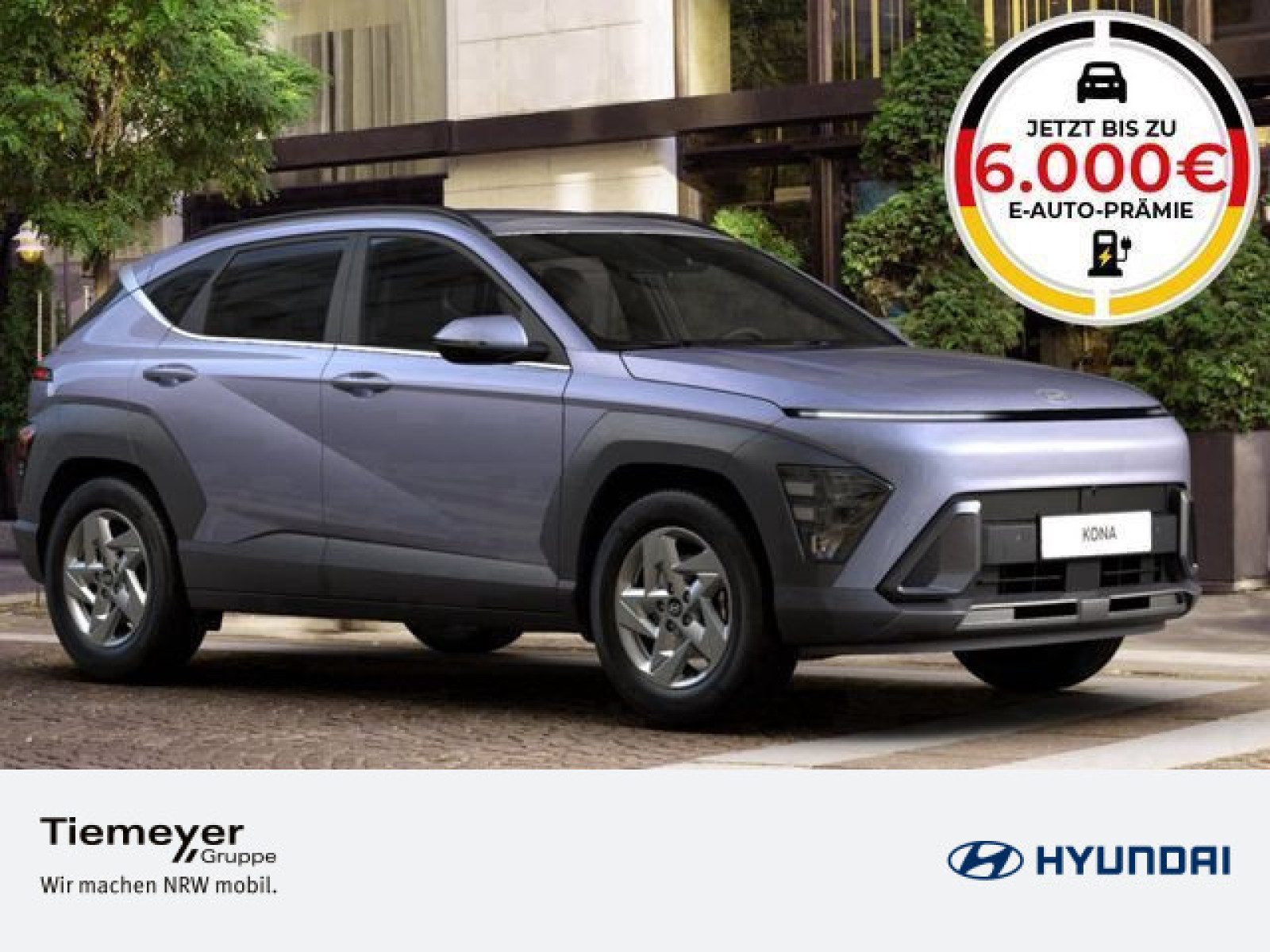 Hyundai Kona – Foto 1