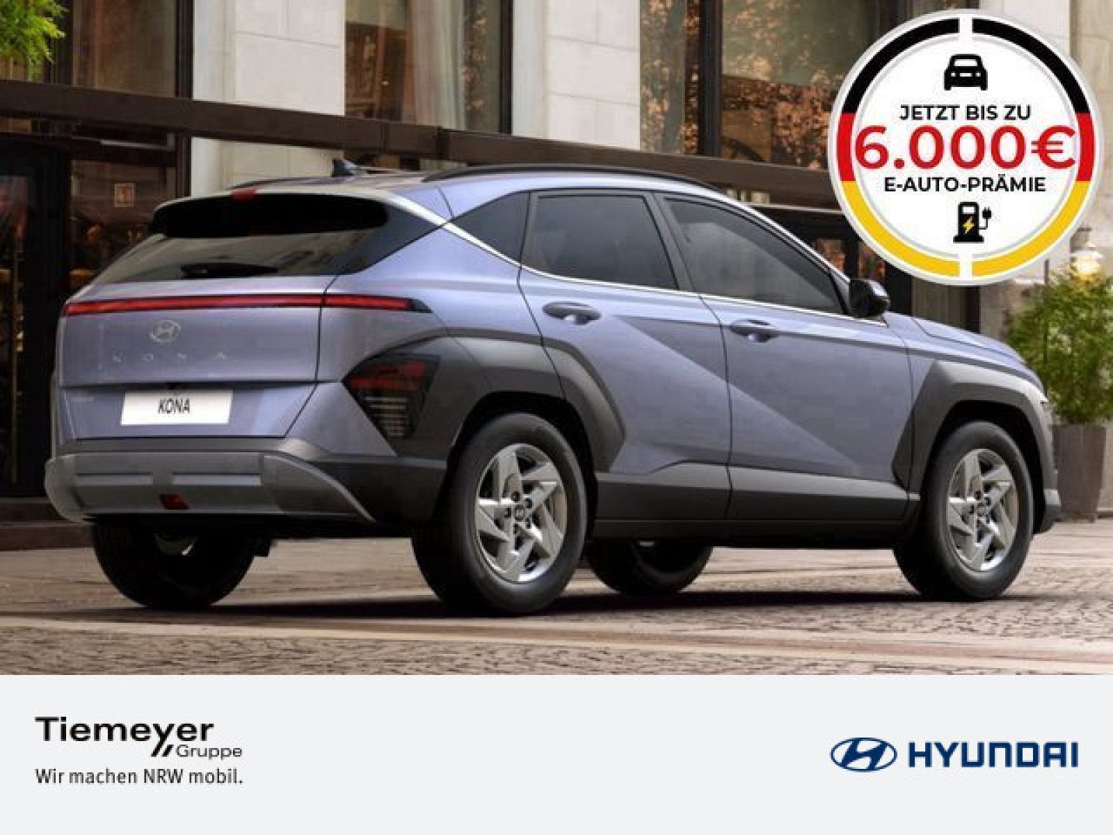 Hyundai Kona – Foto 2