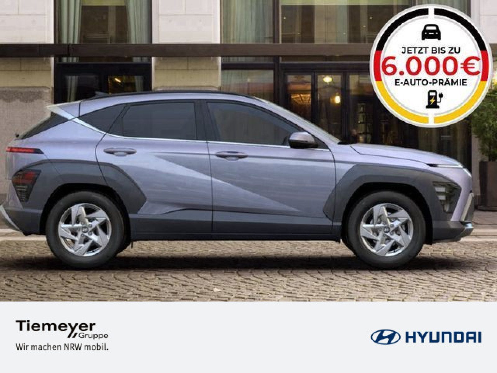 Hyundai Kona – Foto 3